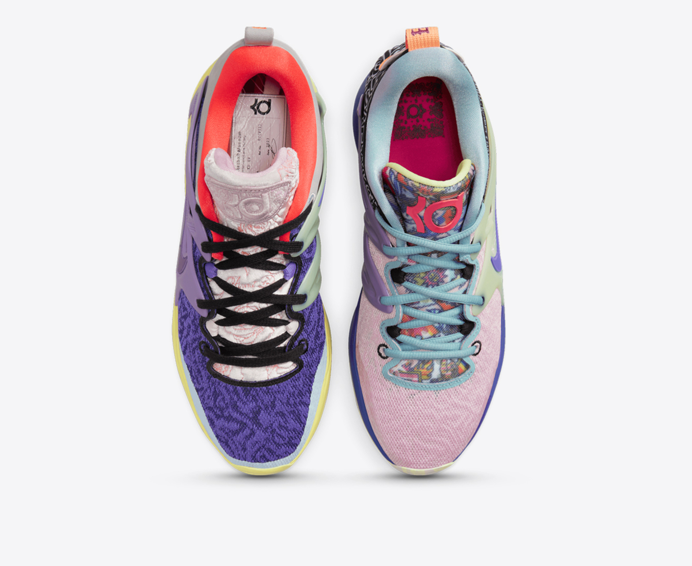 KD15 NRG EP 