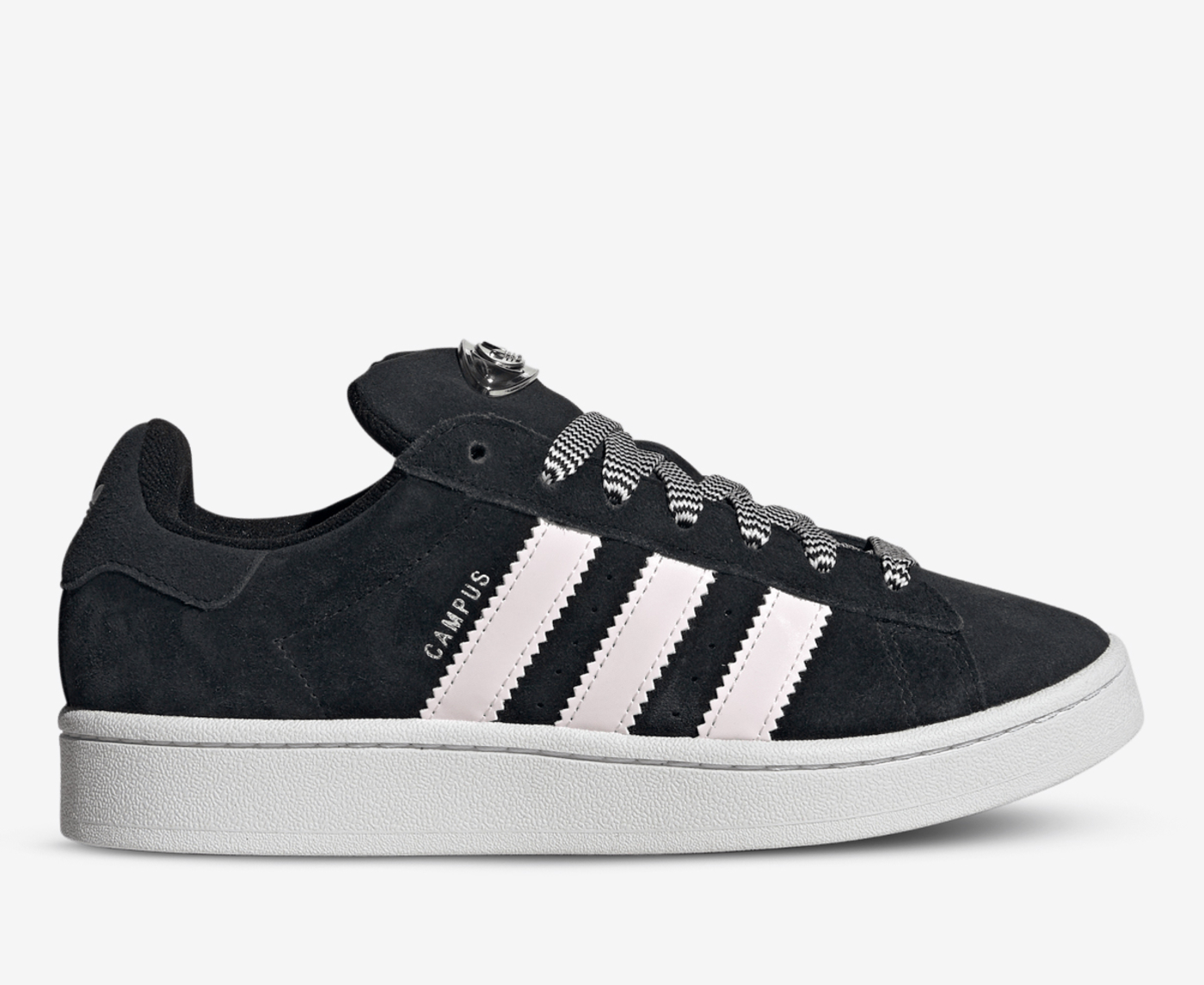 Adidas ladies hot sale campus trainers