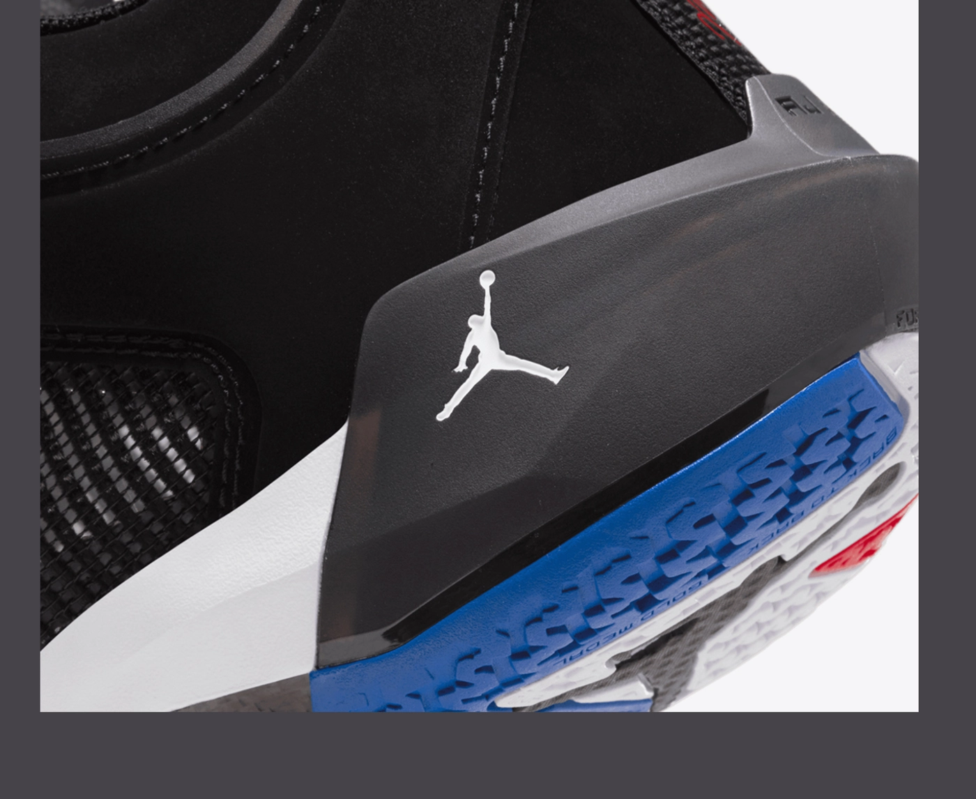 Jordan - Elevate your sneaker game with the trendy NIKE AIR JORDAN