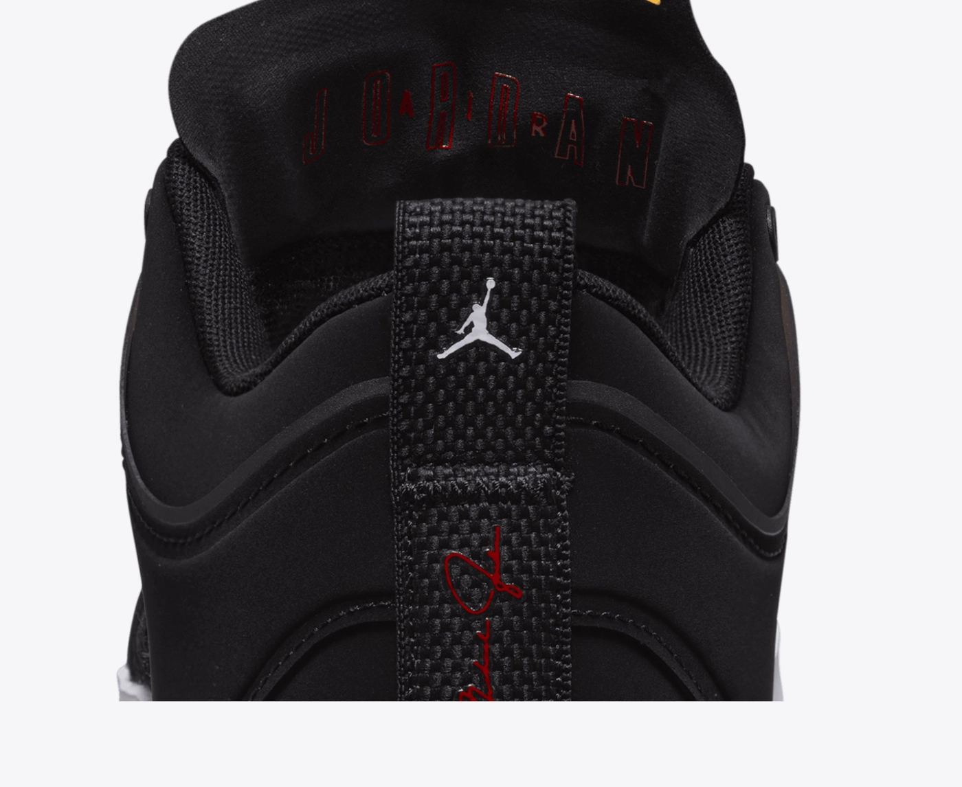 Jordan - Elevate your sneaker game with the trendy NIKE AIR JORDAN 