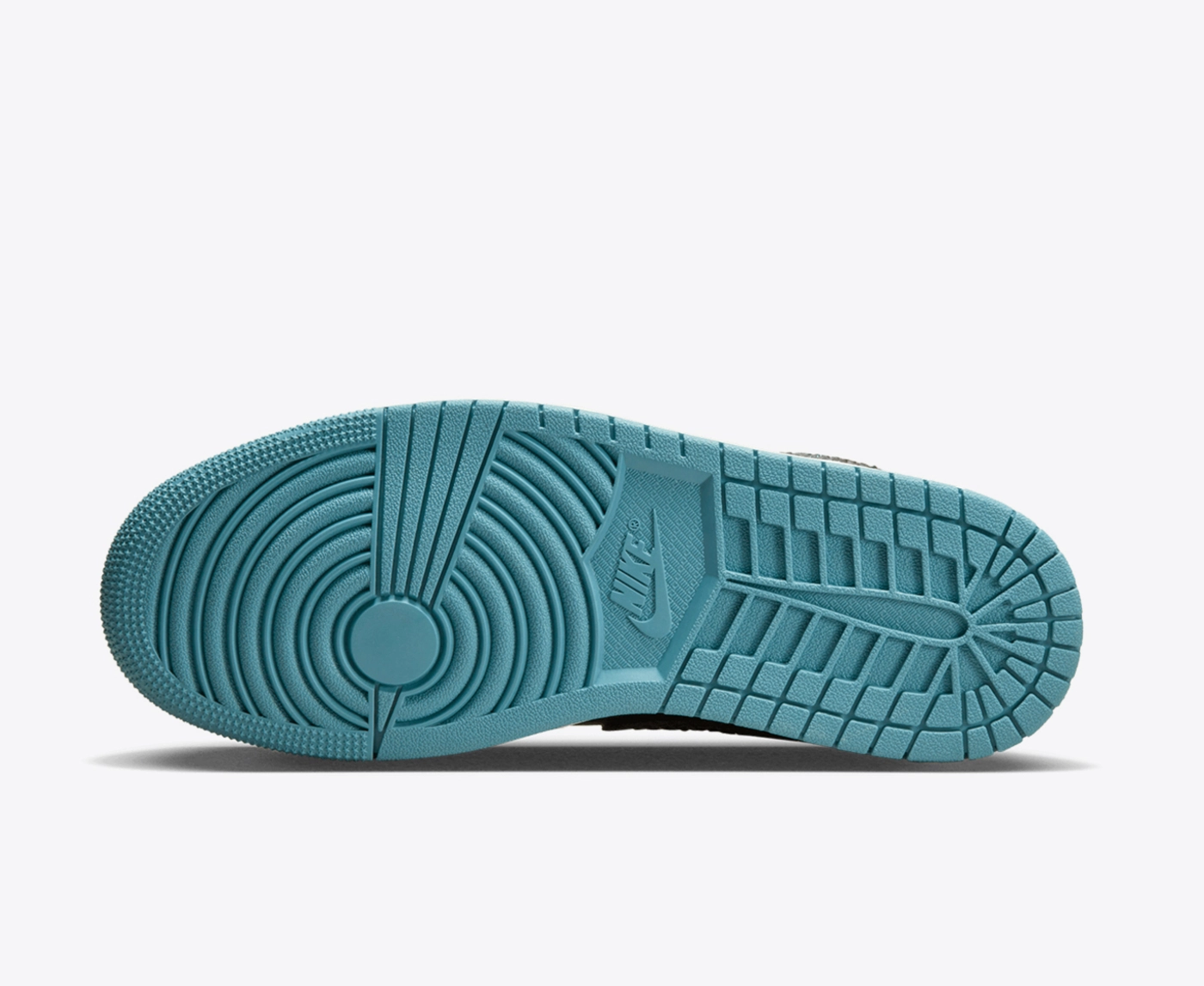 obsidian jordan soles