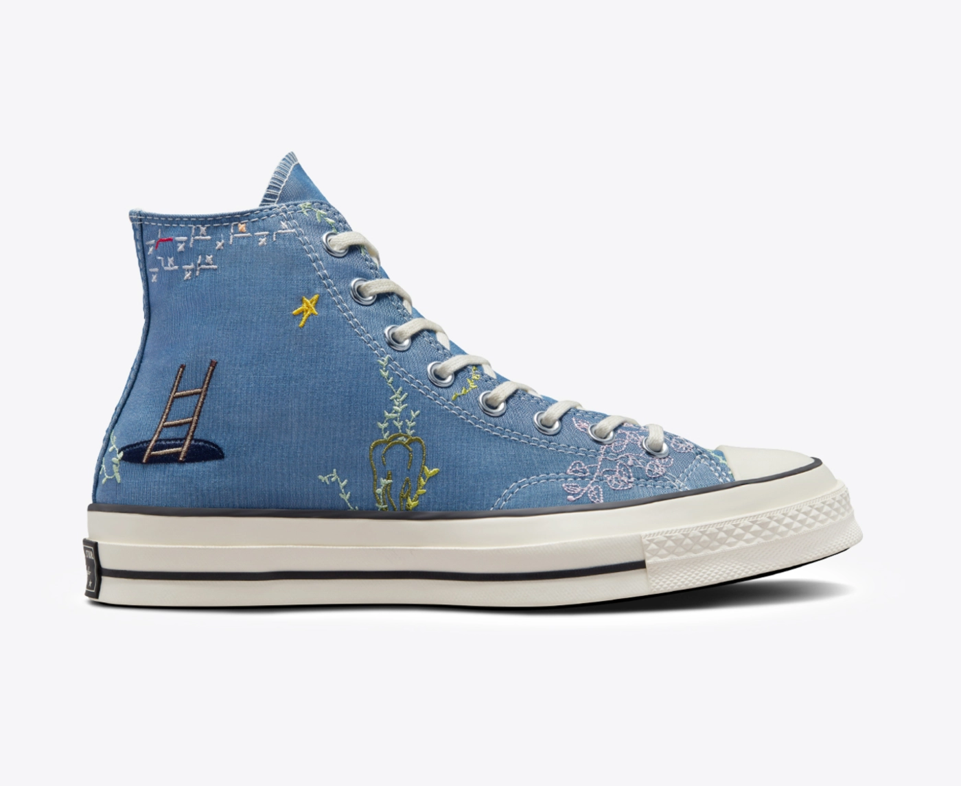 Converse - Chuck 70 Hi - VegNonVeg