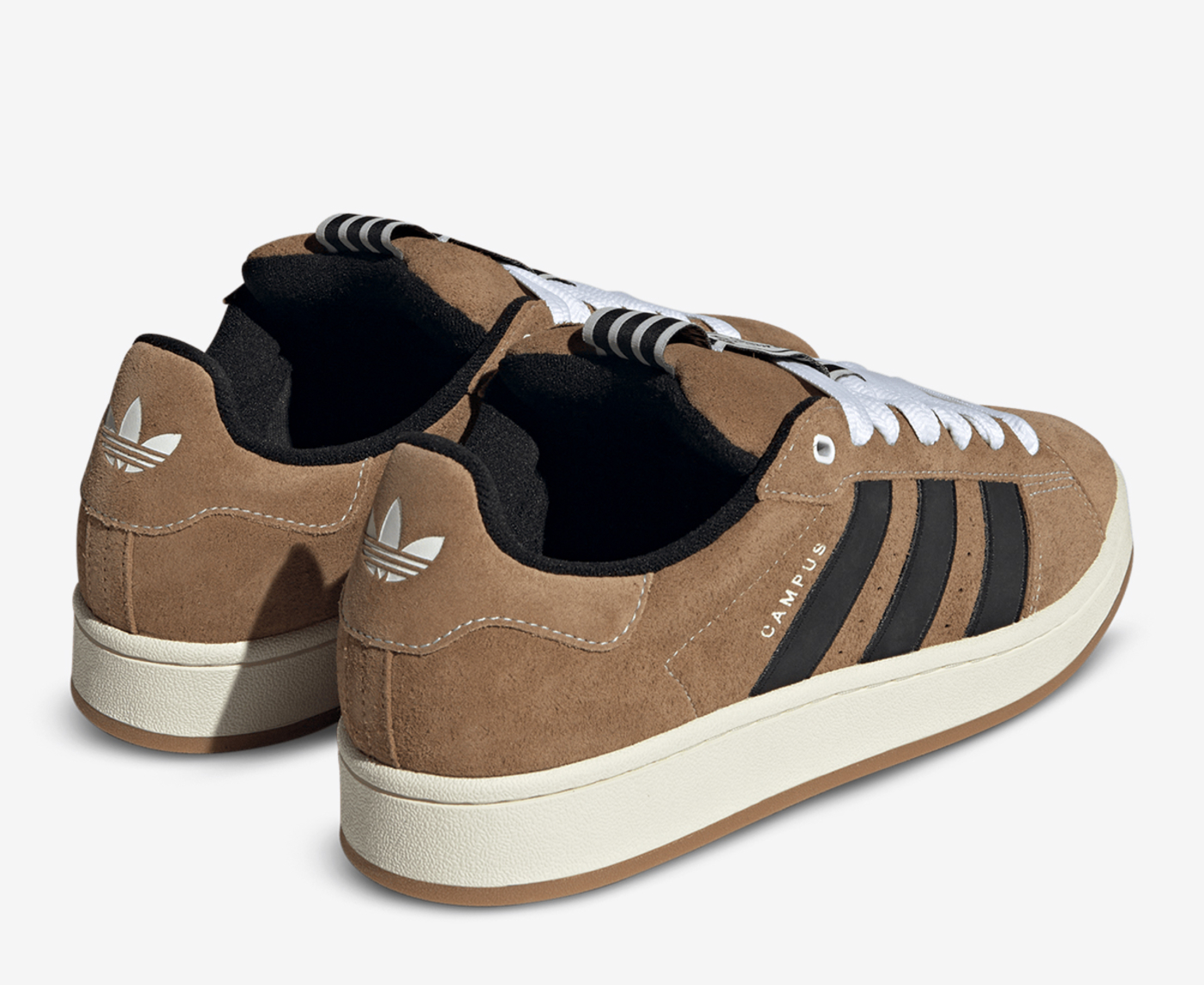 Adidas Originals - CAMPUS 00S YNUK 'BROWN DESERT/CORE