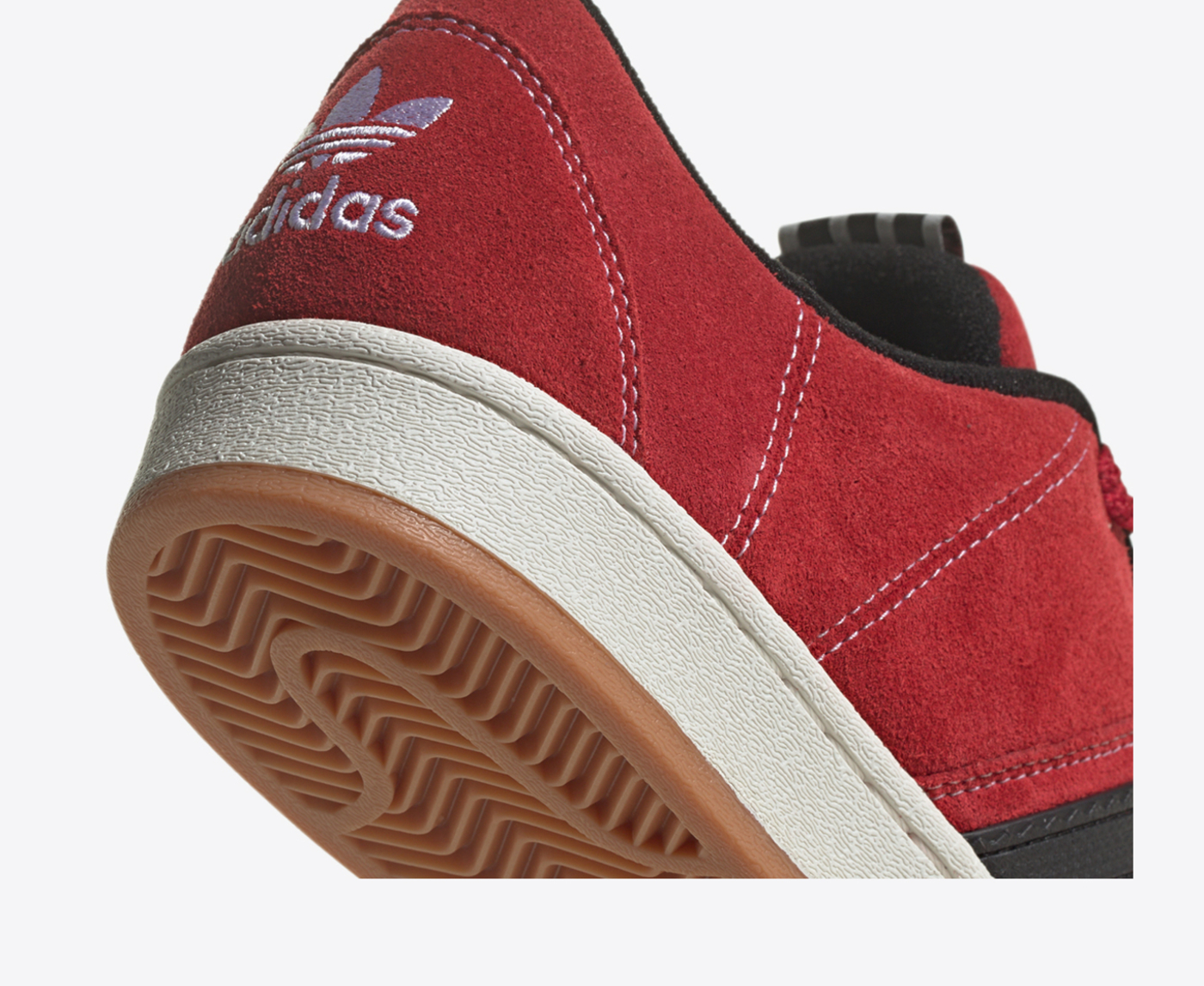 Adidas Originals - Supermodified Ynuk - VegNonVeg