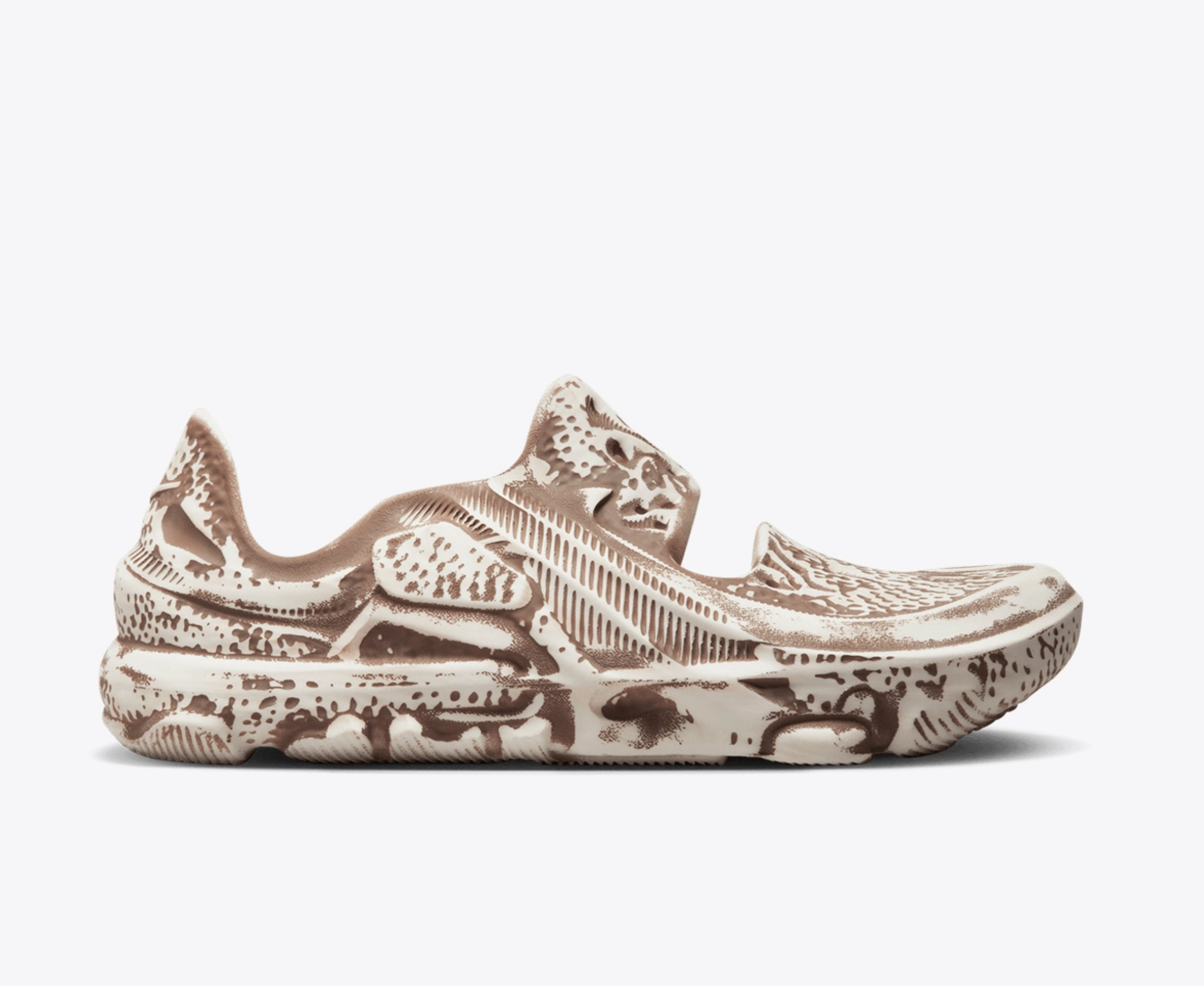 nike ISPA 28.0 サンダル Nike - NIKE ISPA UNIVERSAL NATURAL/MINK BROWN l BUY Unisex