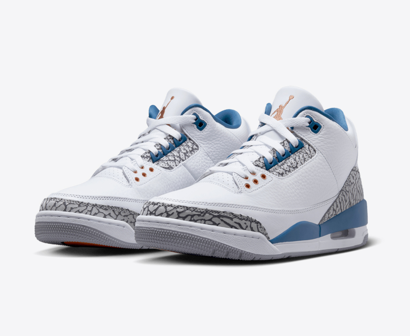 Jordan - Elevate your sneaker game with the trendy NIKE AIR JORDAN 