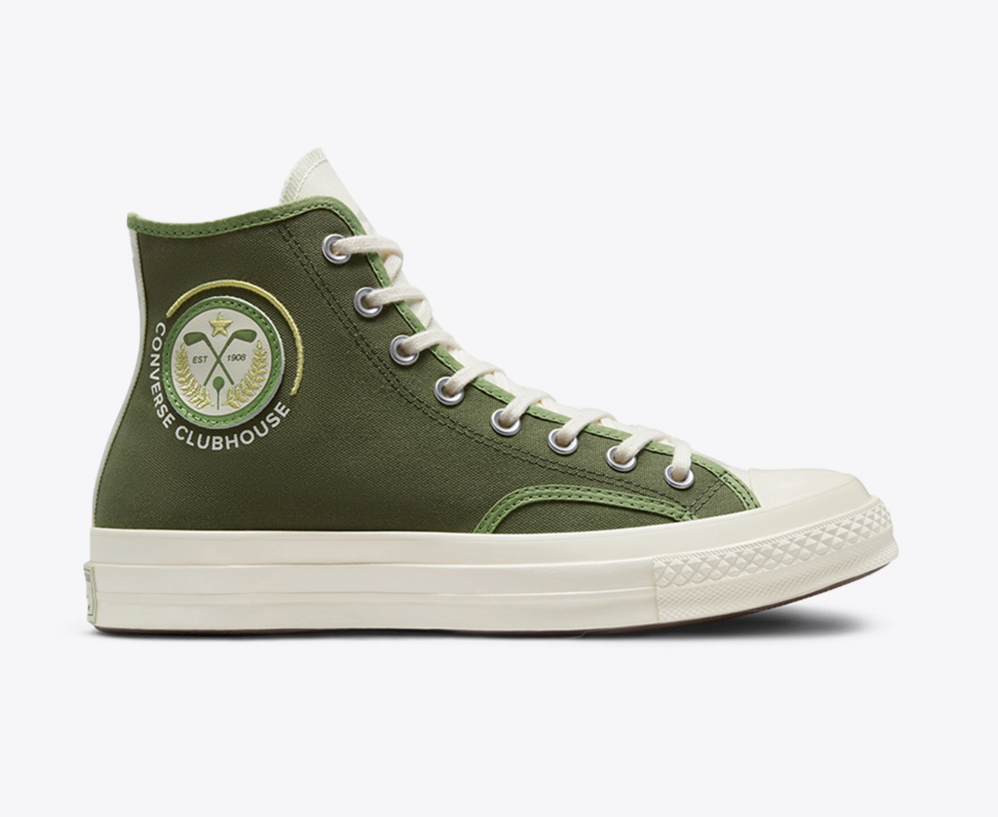 Converse - Chuck 70 Hi - VegNonVeg Converse - Chuck 70 Hi - VegNonVeg