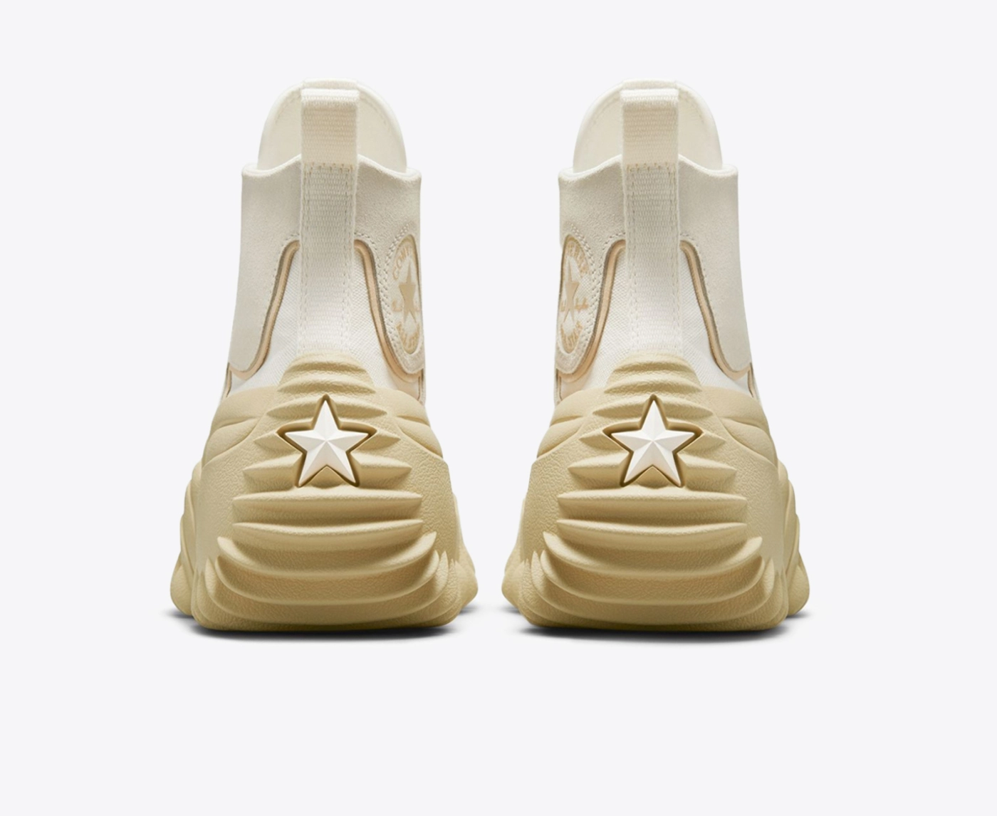 Converse - Run Star Motion Cx Hi - VegNonVeg