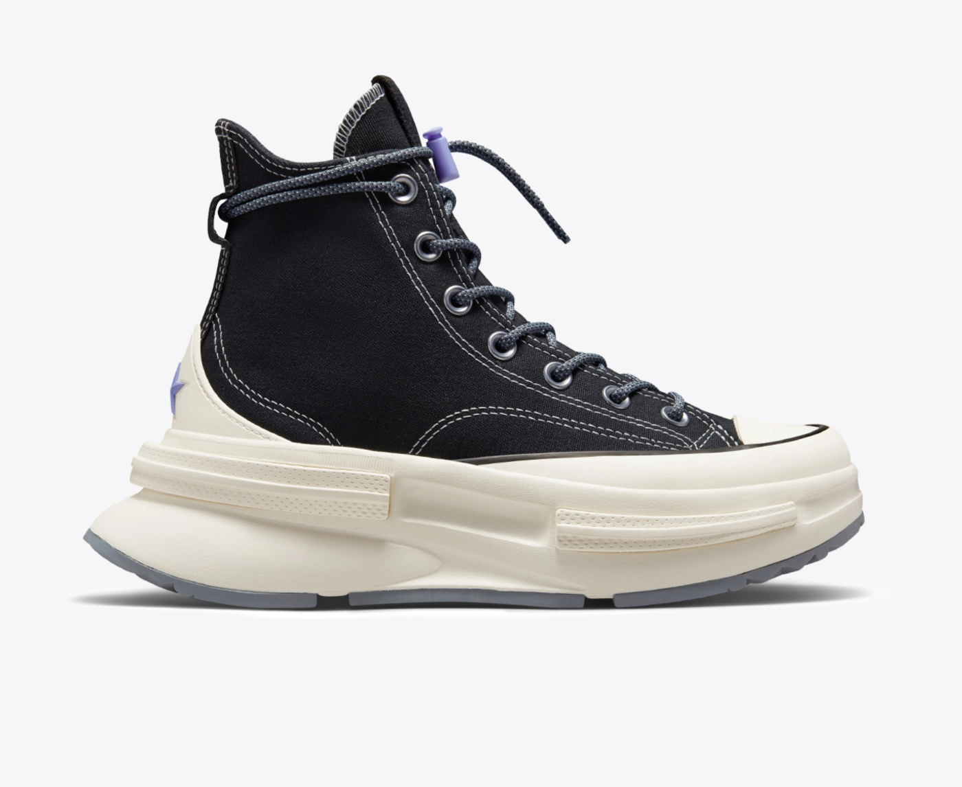 Converse - Run Star Legacy Cx Hi - VegNonVeg