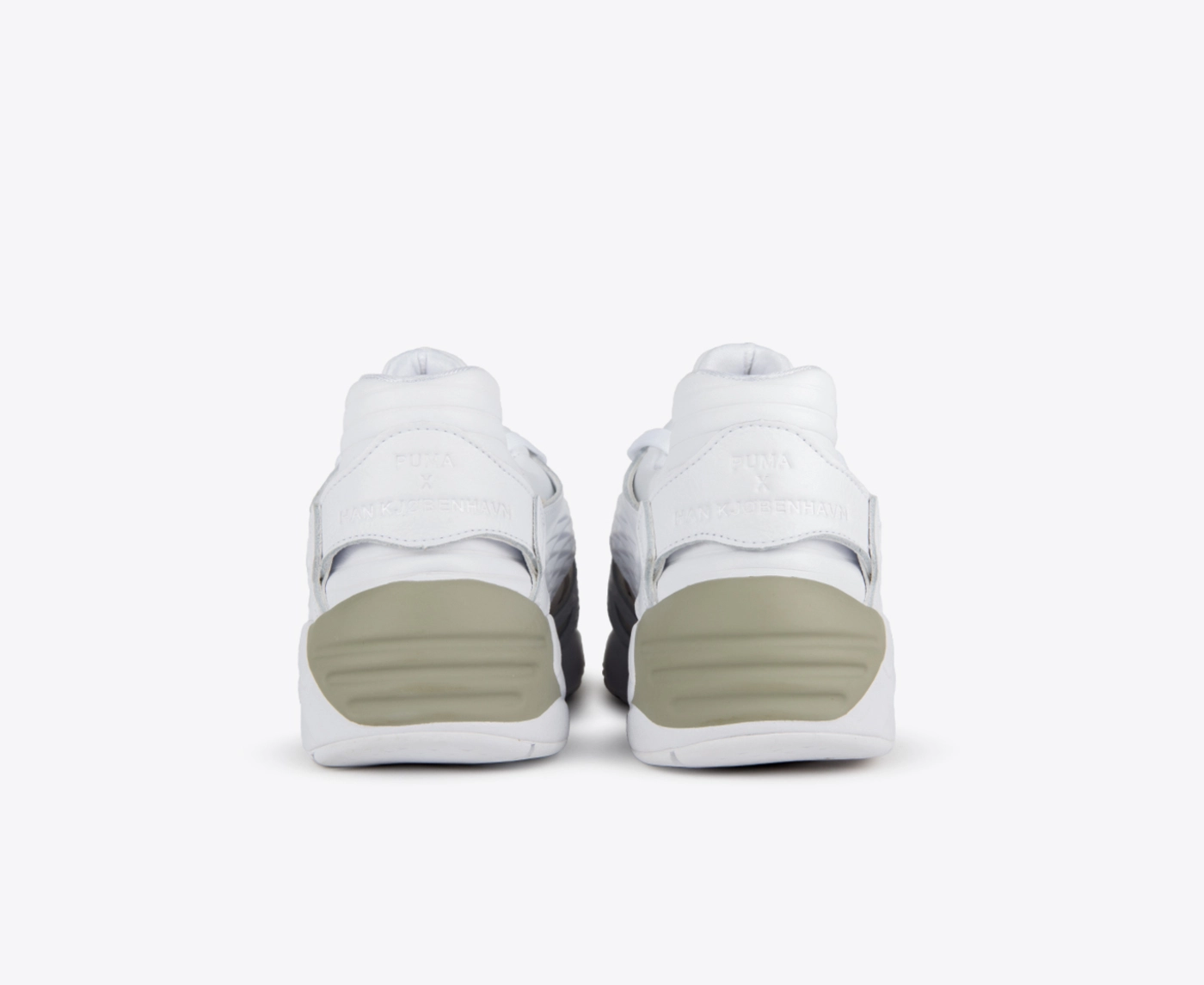 Puma PUMA x HAN KJOBENHAVN Blaze Cage VegNonVeg