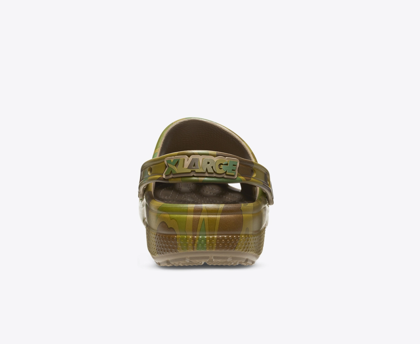 Crocs - X Large X Crocs Classic Clog - VegNonVeg