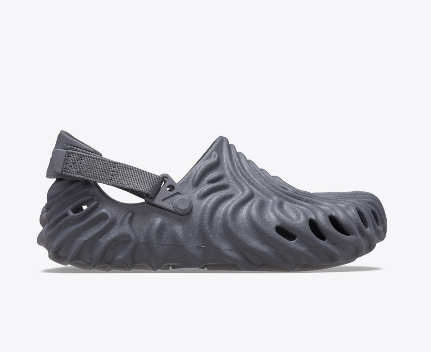 靴 Salehe Bembury x Crocs The Pollex Clog Salehe x Crocs Pollex Clog & Slide Collaboration | Crocs