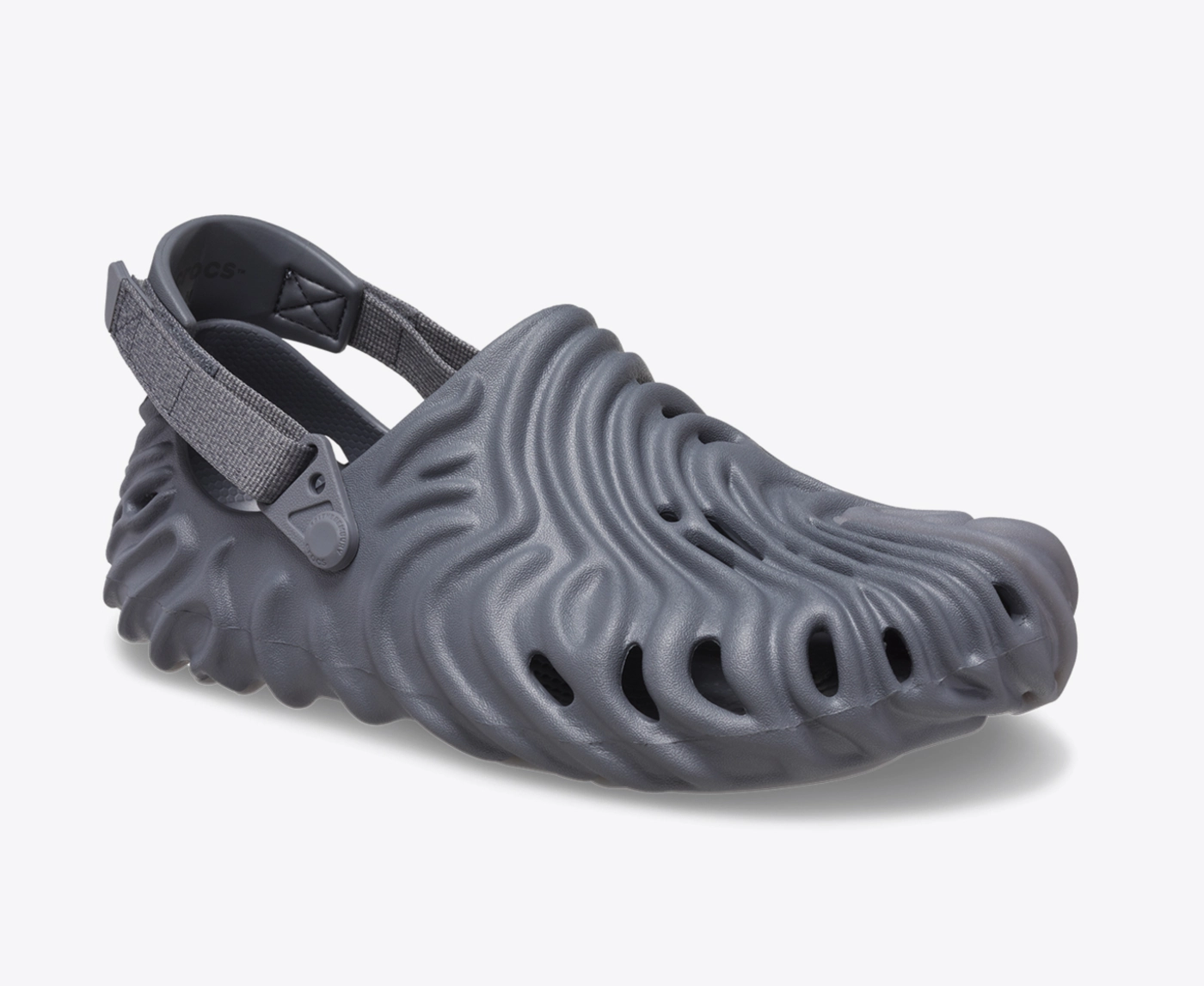 Crocs - X Salehe Bembury The Pollex Clog - VegNonVeg