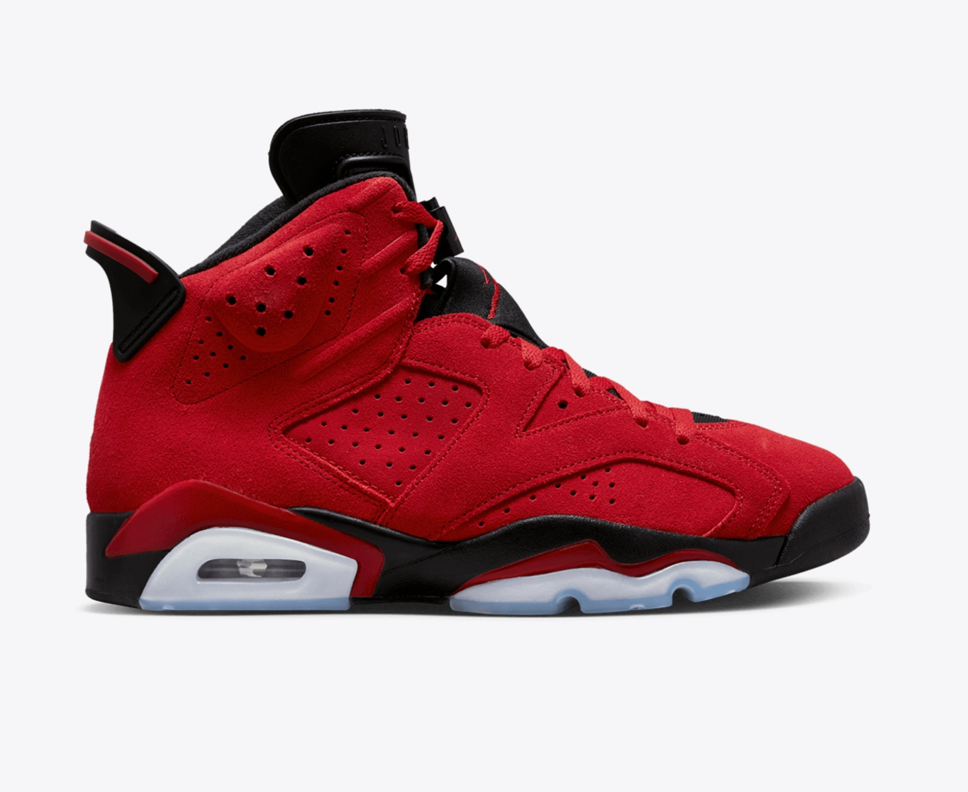Jordan - Elevate your sneaker game with the trendy NIKE AIR JORDAN 
