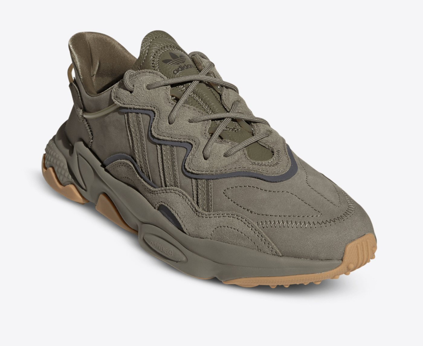 Adidas originals ozweego trace cargo best sale