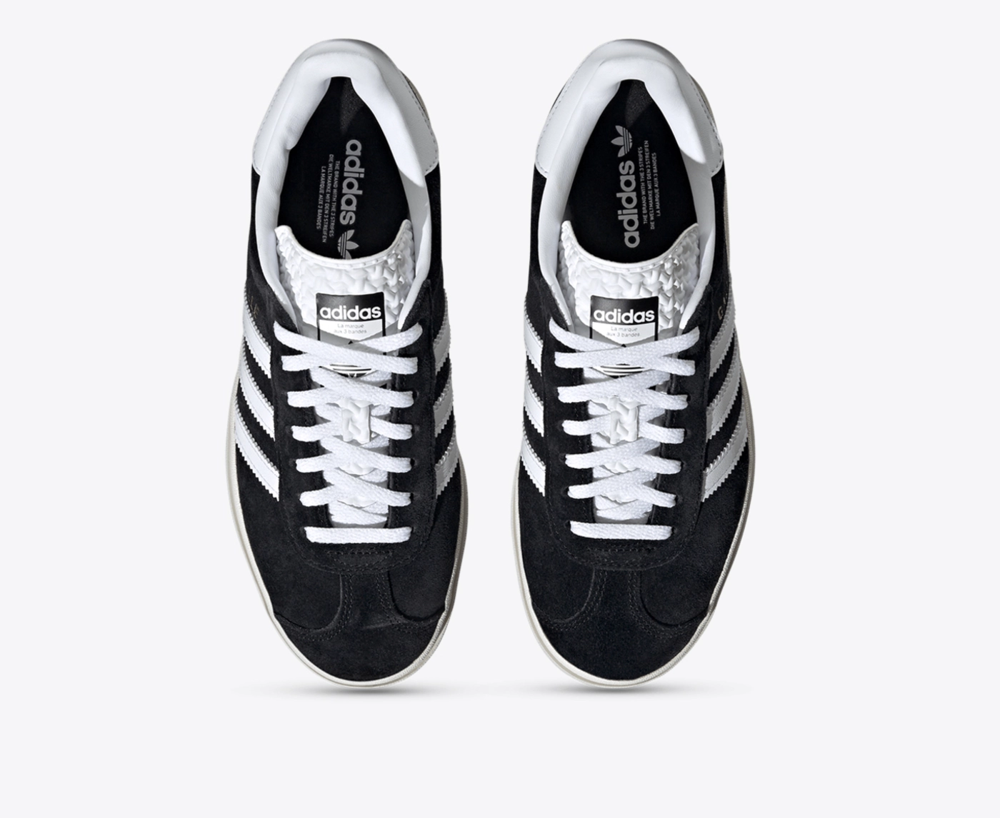 Adidas Originals - Gazelle Bold W - VegNonVeg