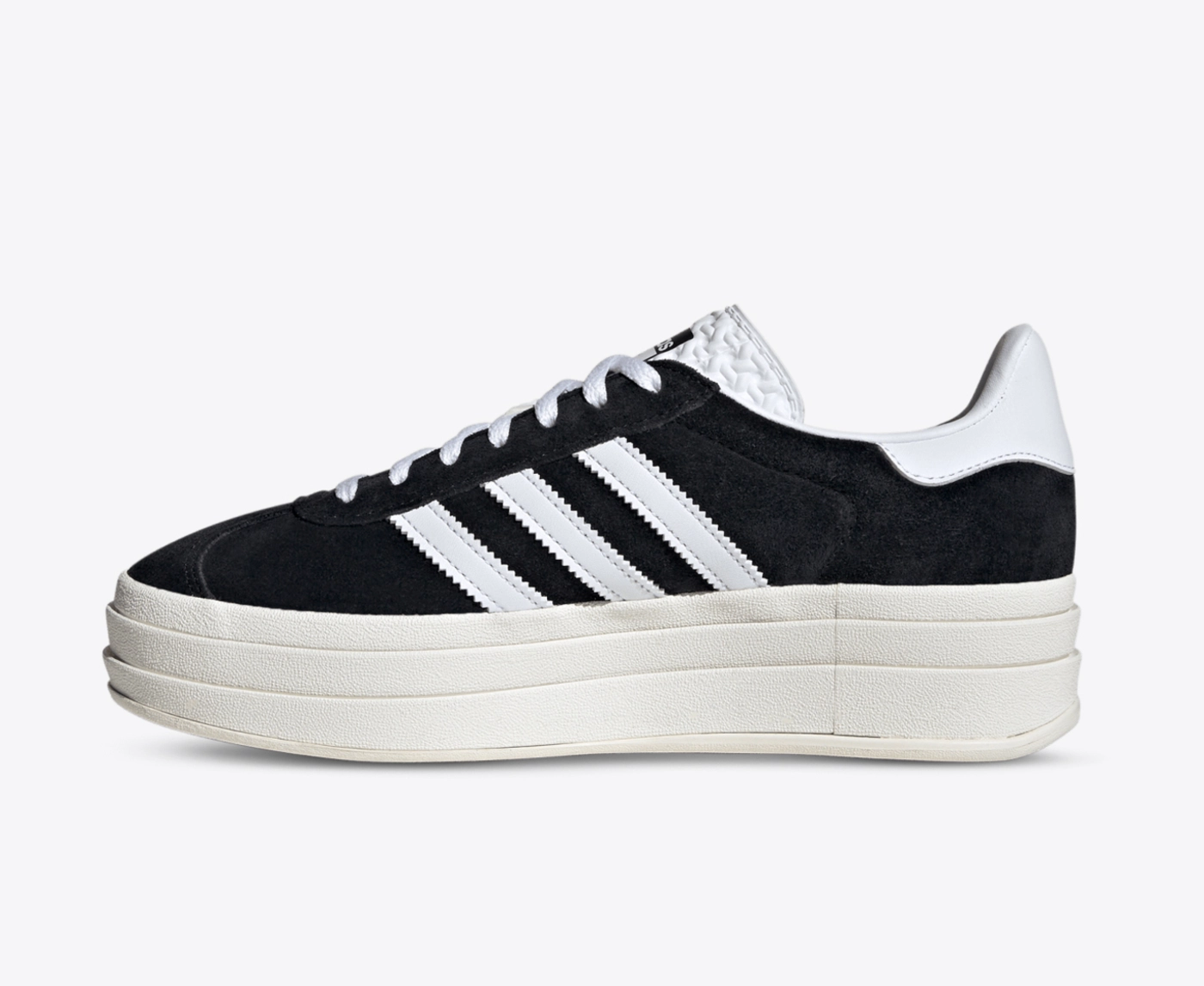 Adidas Originals - Gazelle Bold W - VegNonVeg