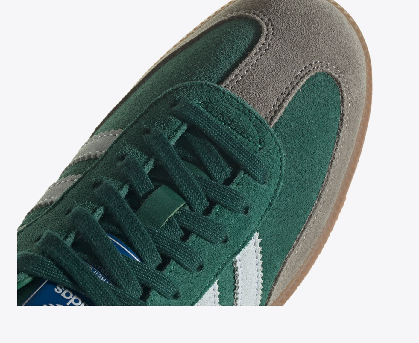 adidas gazelle silver green womens adidas Samba OG Black Carbon Cordura  YankeeKicks Online