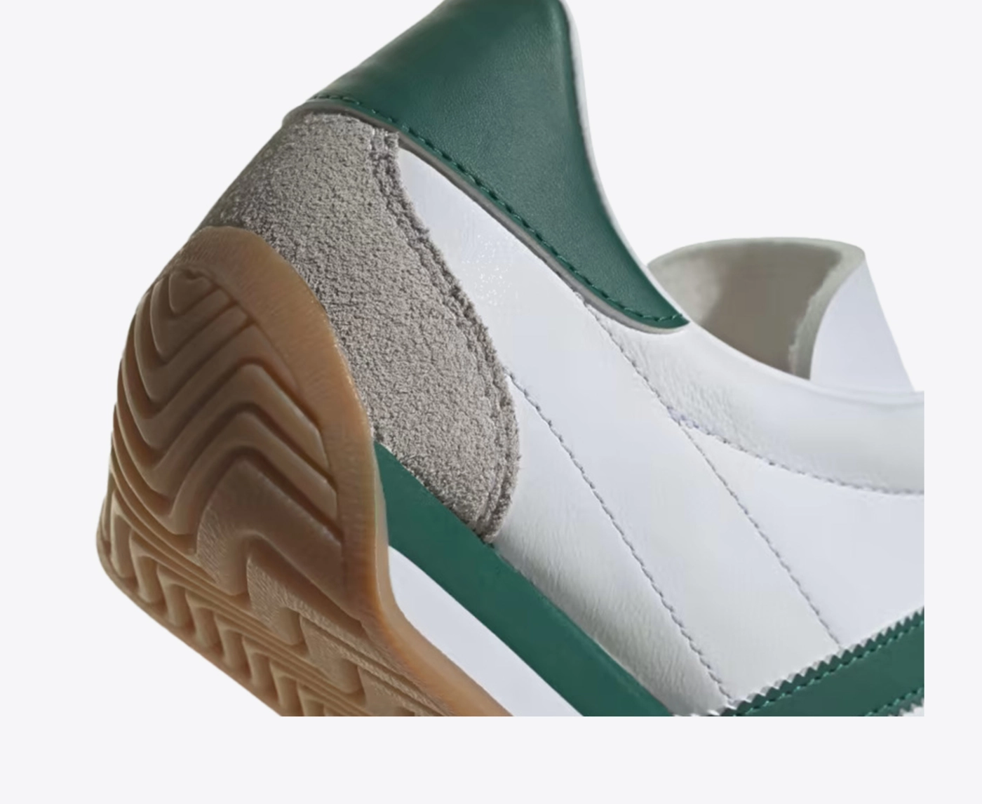 Adidas Originals - Country Og - VegNonVeg