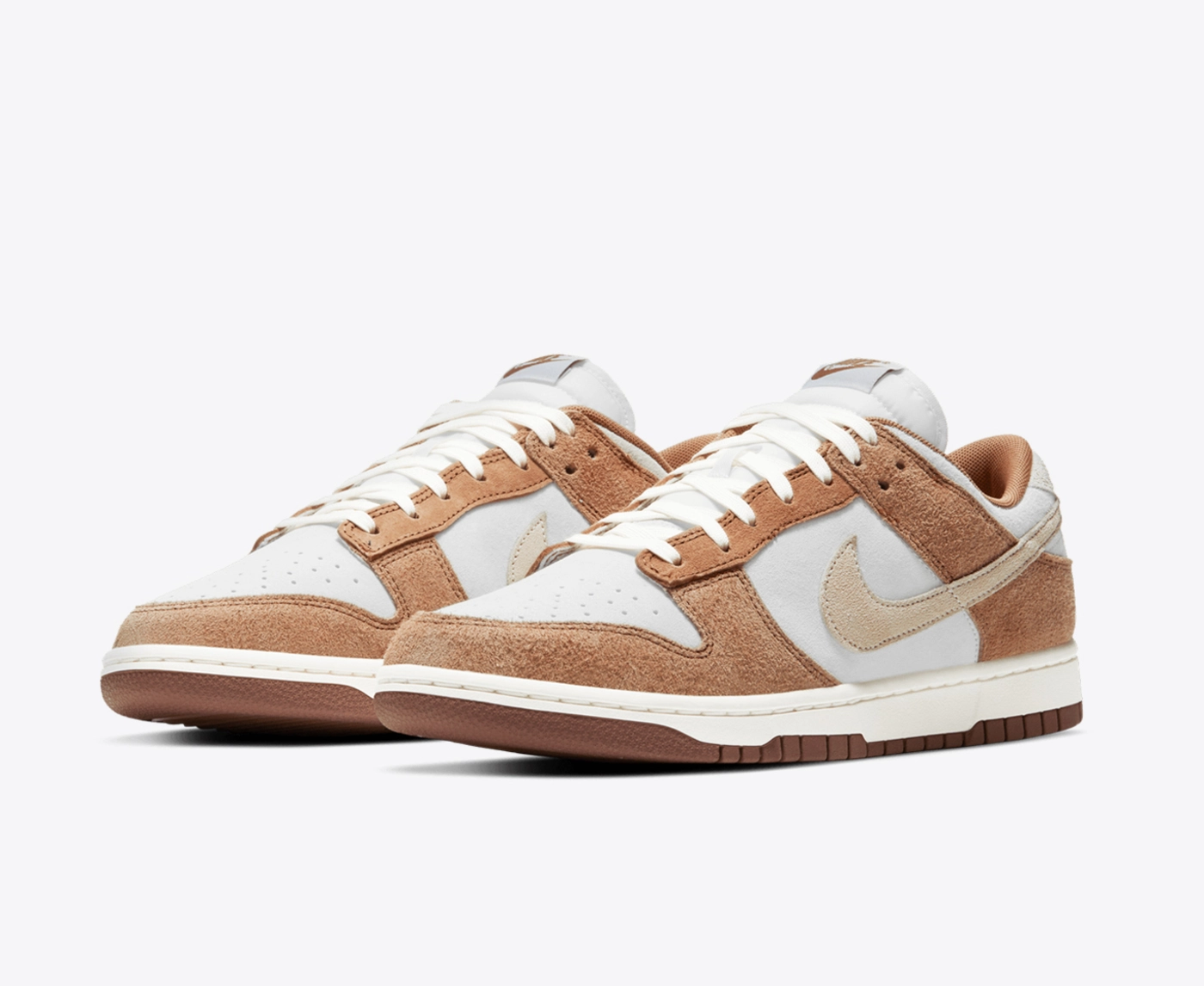 Nike - Dunk Low Retro Premium - VegNonVeg