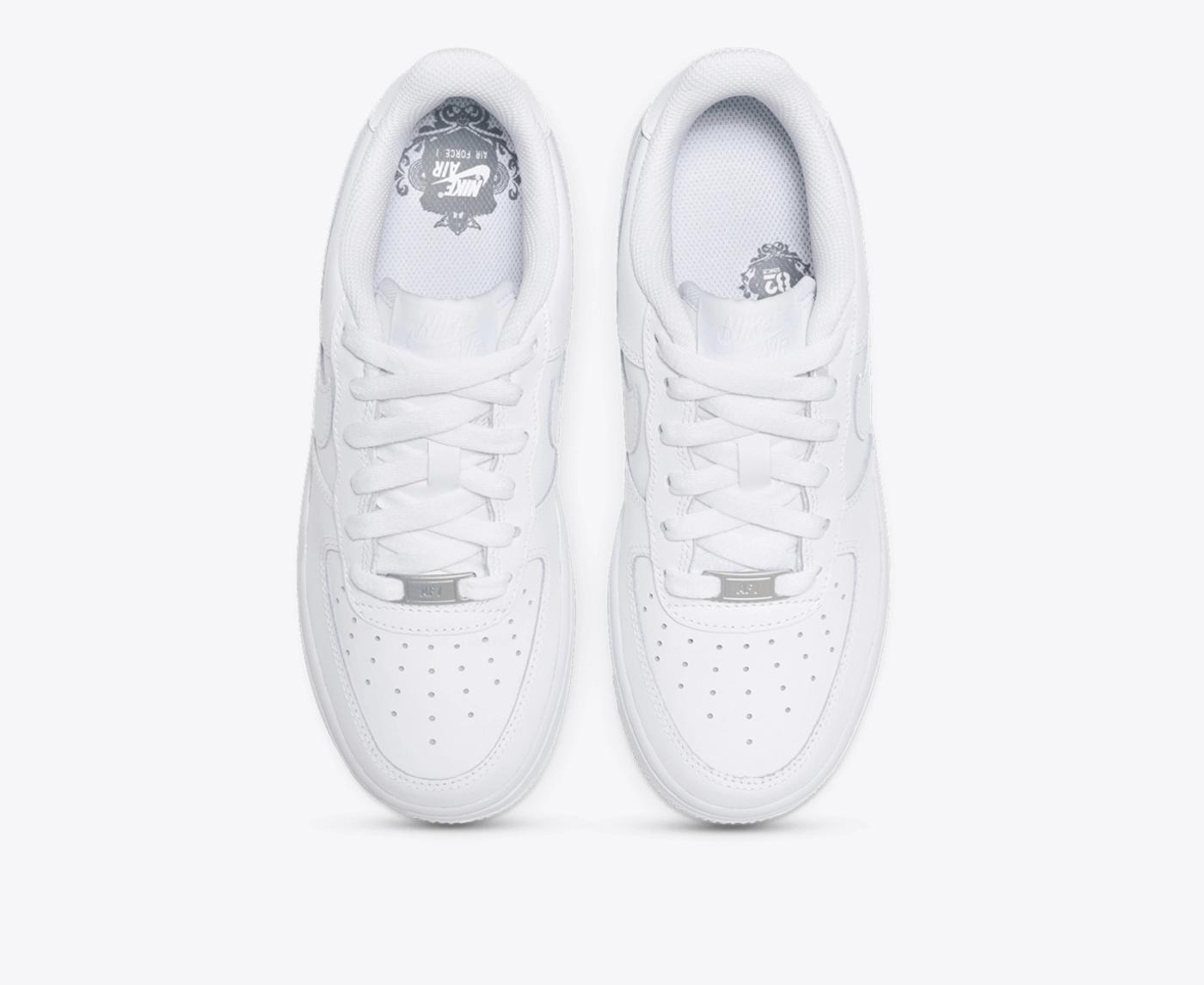 air force 1 veg non veg