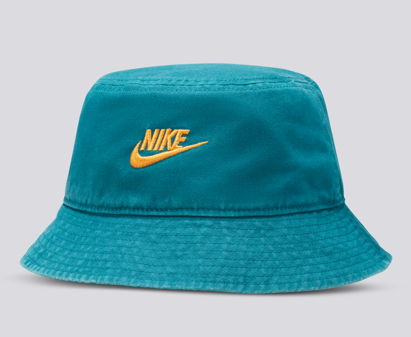 Nike Futura Bucket Hat in EARTH/OREWD