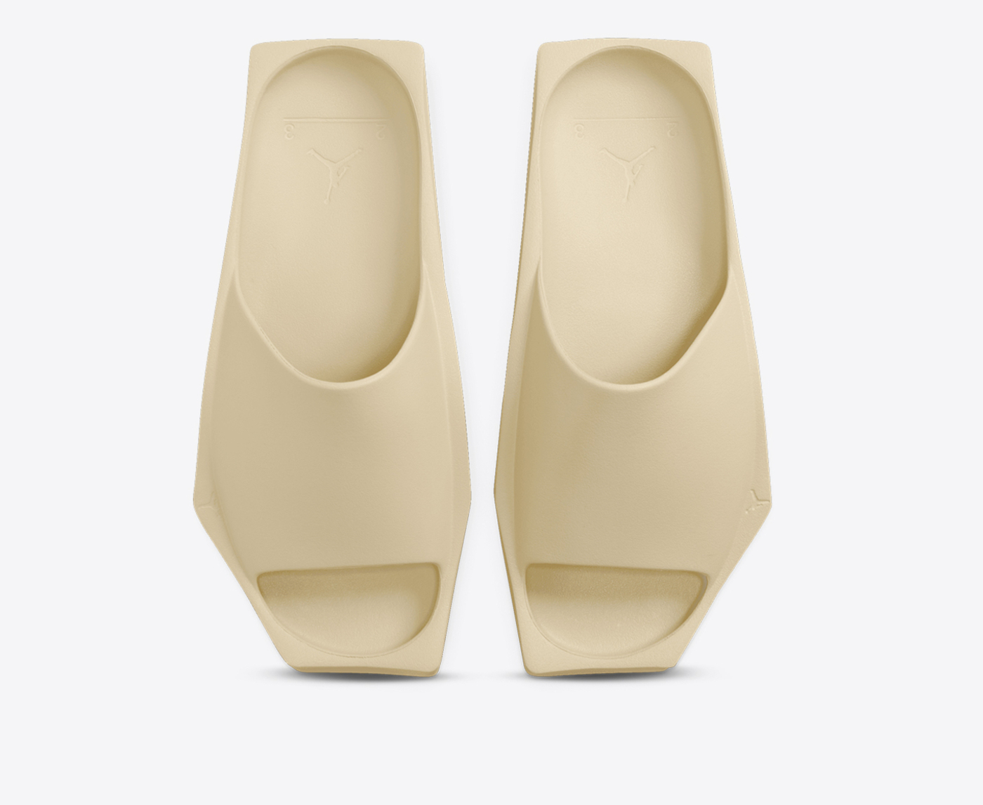 Jordan - Jordan Hex Slide - VegNonVeg display picture 3