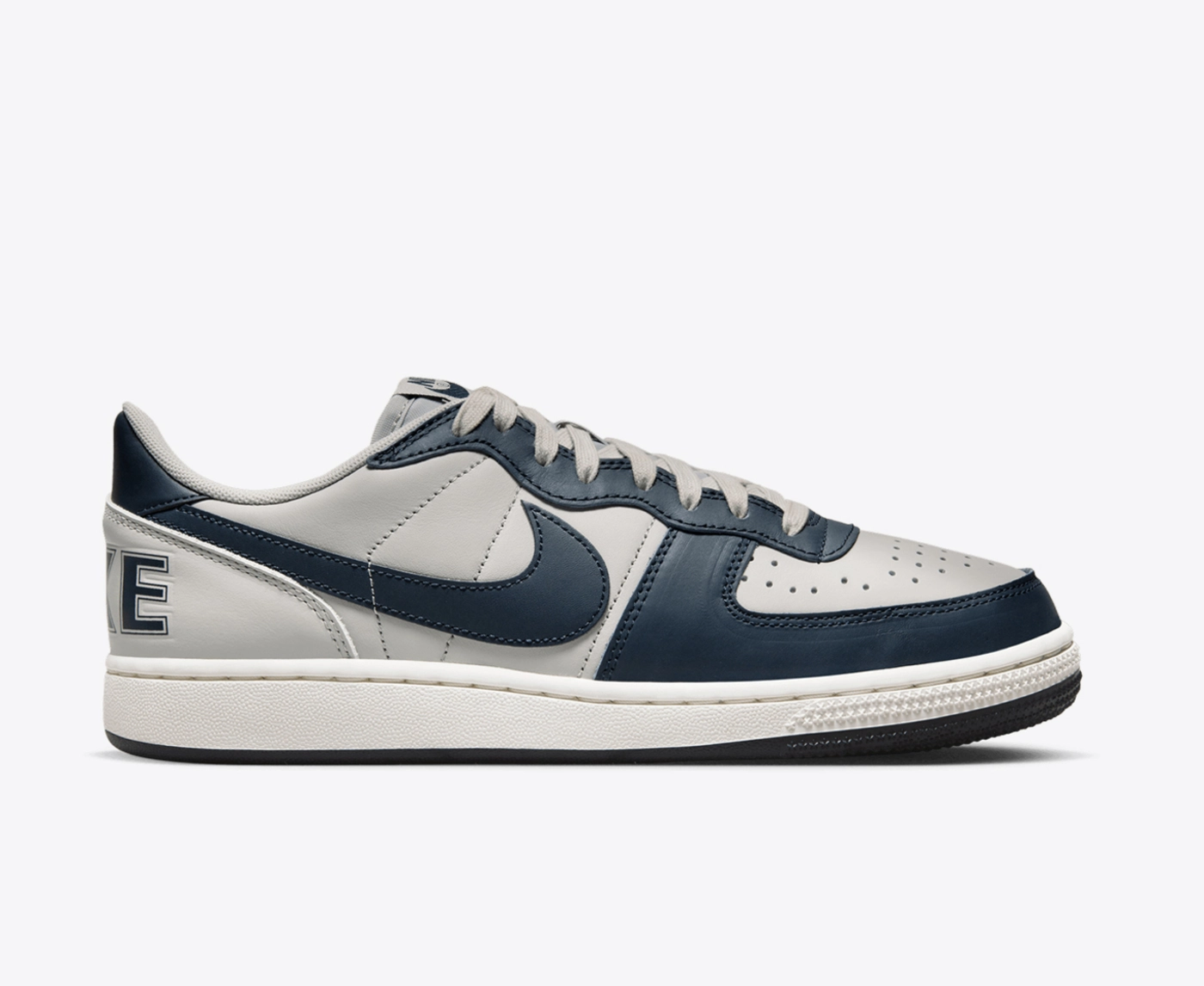 Nike - Terminator Low - VegNonVeg