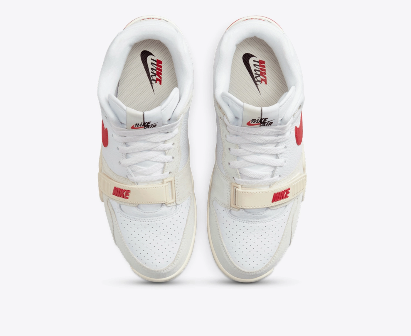 Nike - Air Trainer 1 - VegNonVeg 