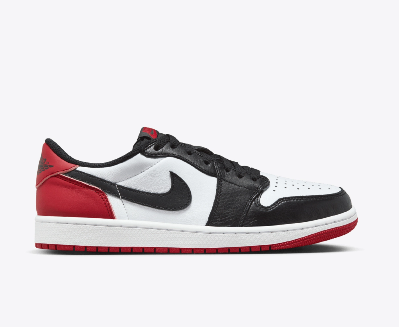Jordan - Air Jordan 1 Retro Low Og - VegNonVeg Jordan - Air Jordan 1 Retro Low Og - VegNonVeg