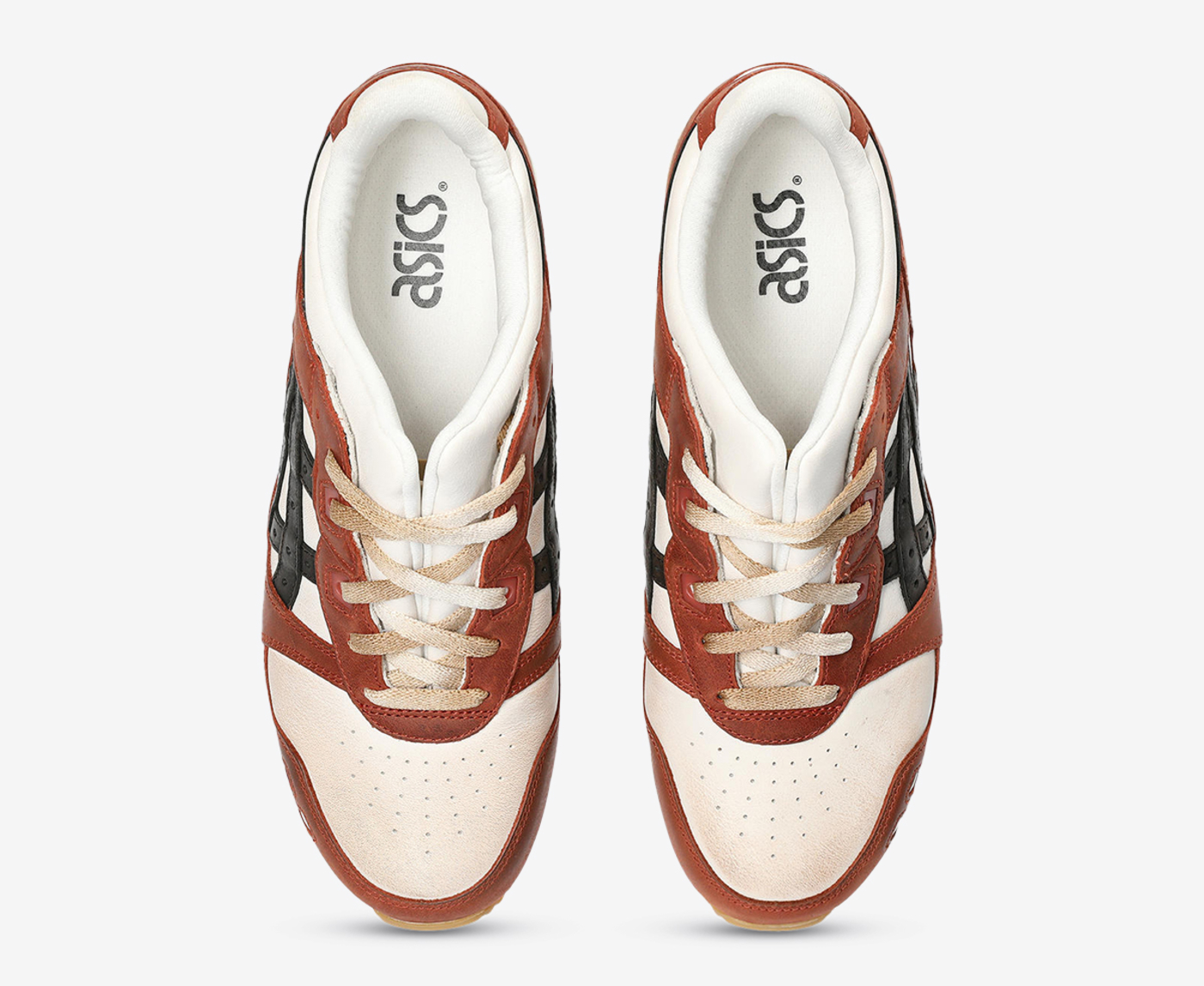 Asics gel lyte 3 on sale latte