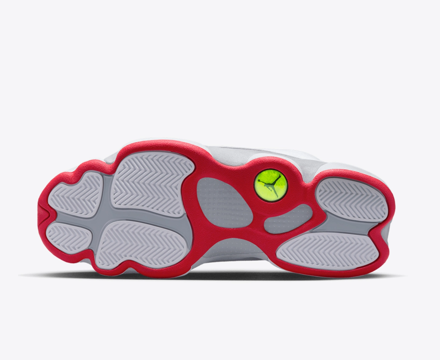 Jordan - Elevate your sneaker game with the trendy NIKE AIR JORDAN