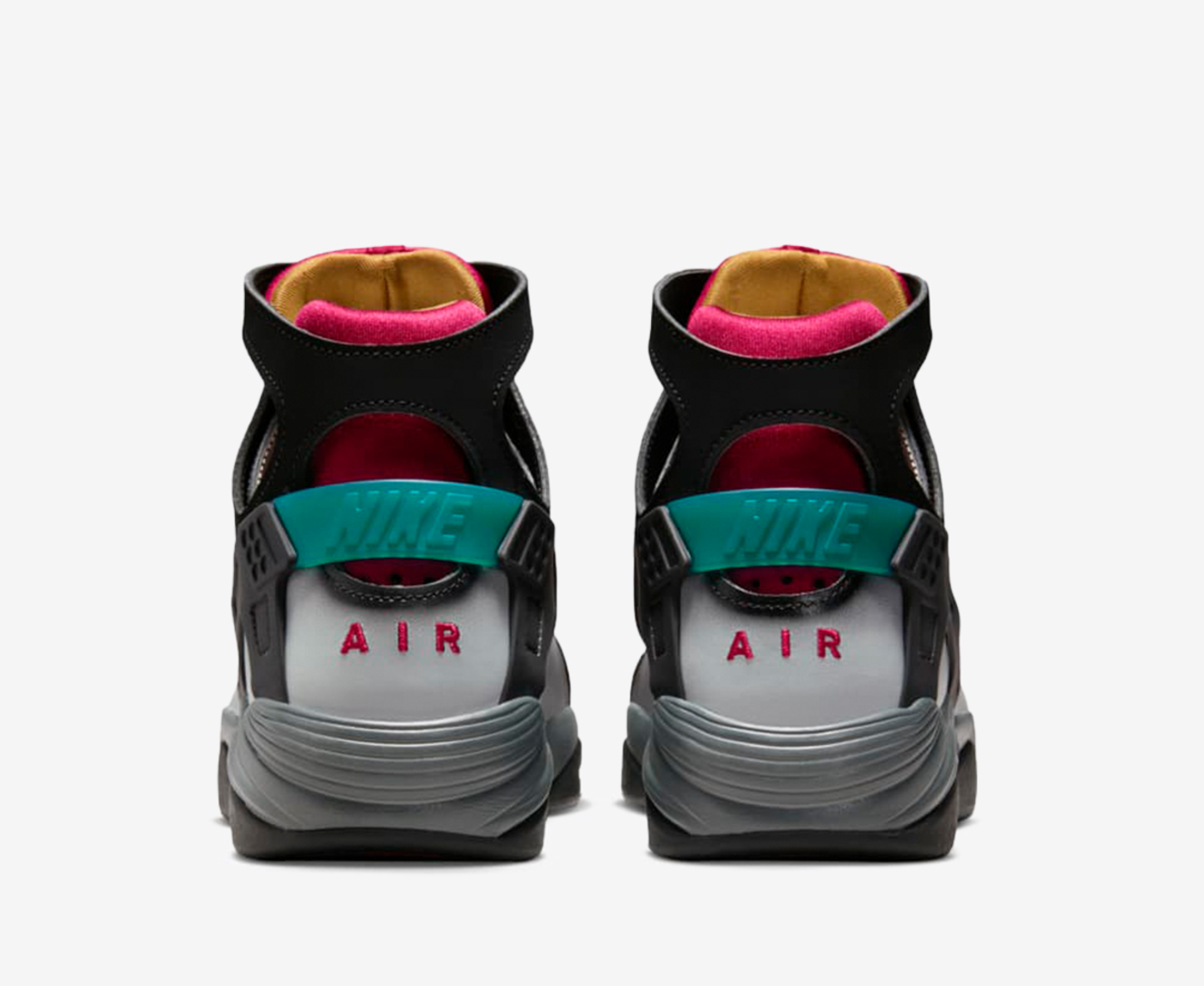 Nike air best sale flight huarache