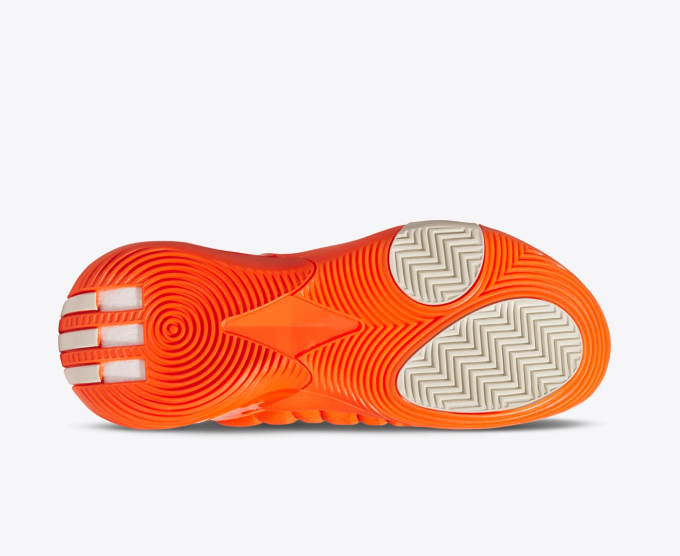 harden 3 orange