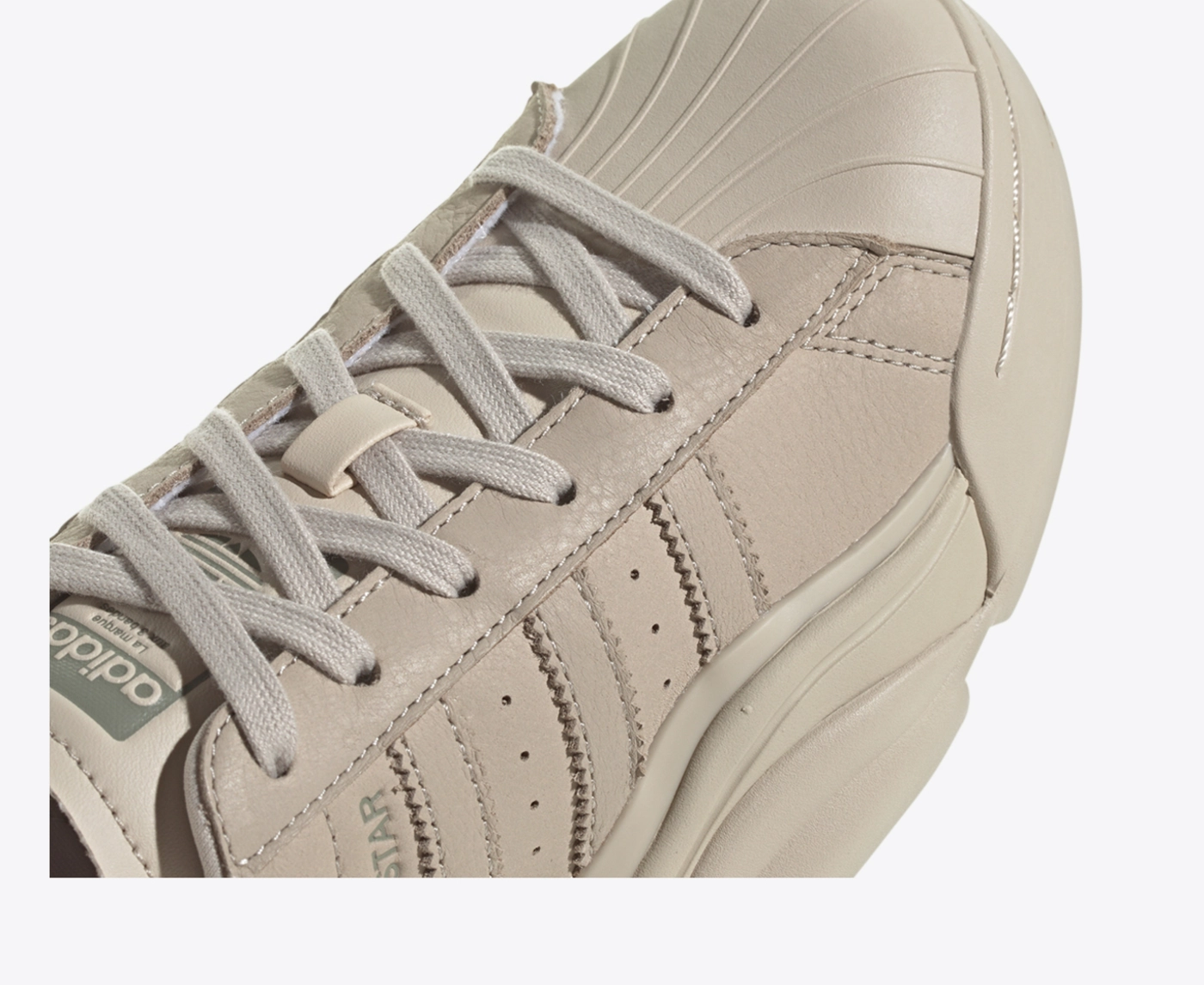 adidas gazelle silver green womens Stan Smith Millencon Shoes HQ6041 main image 0