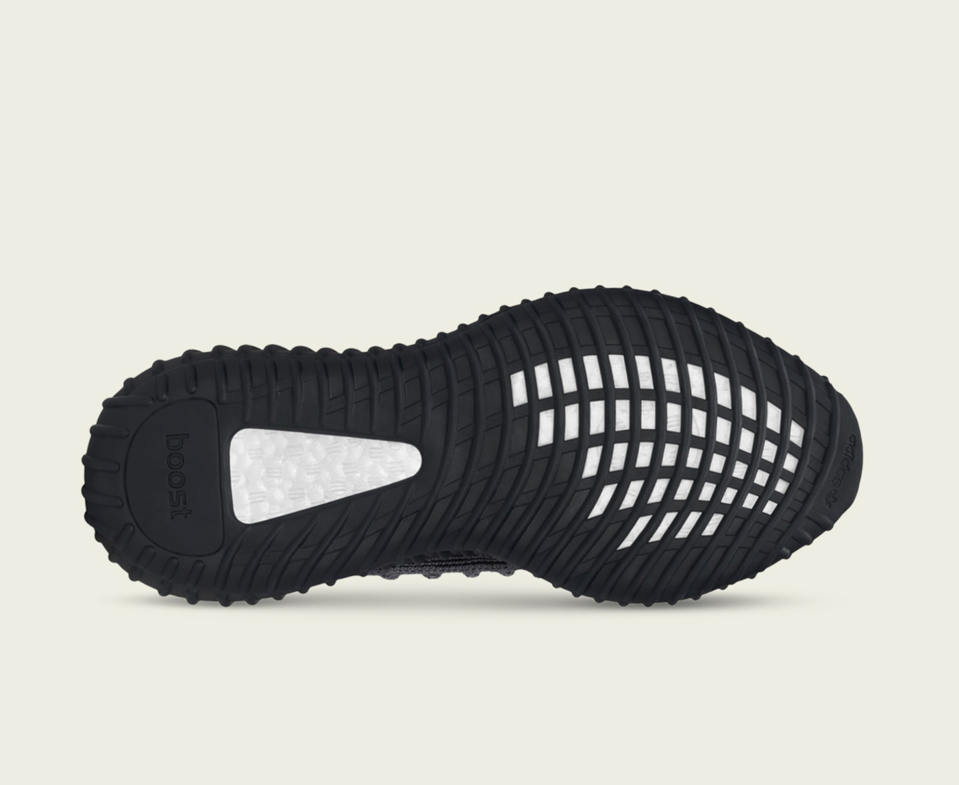 Adidas Originals - Yeezy 350 V2 Compact - VegNonVeg