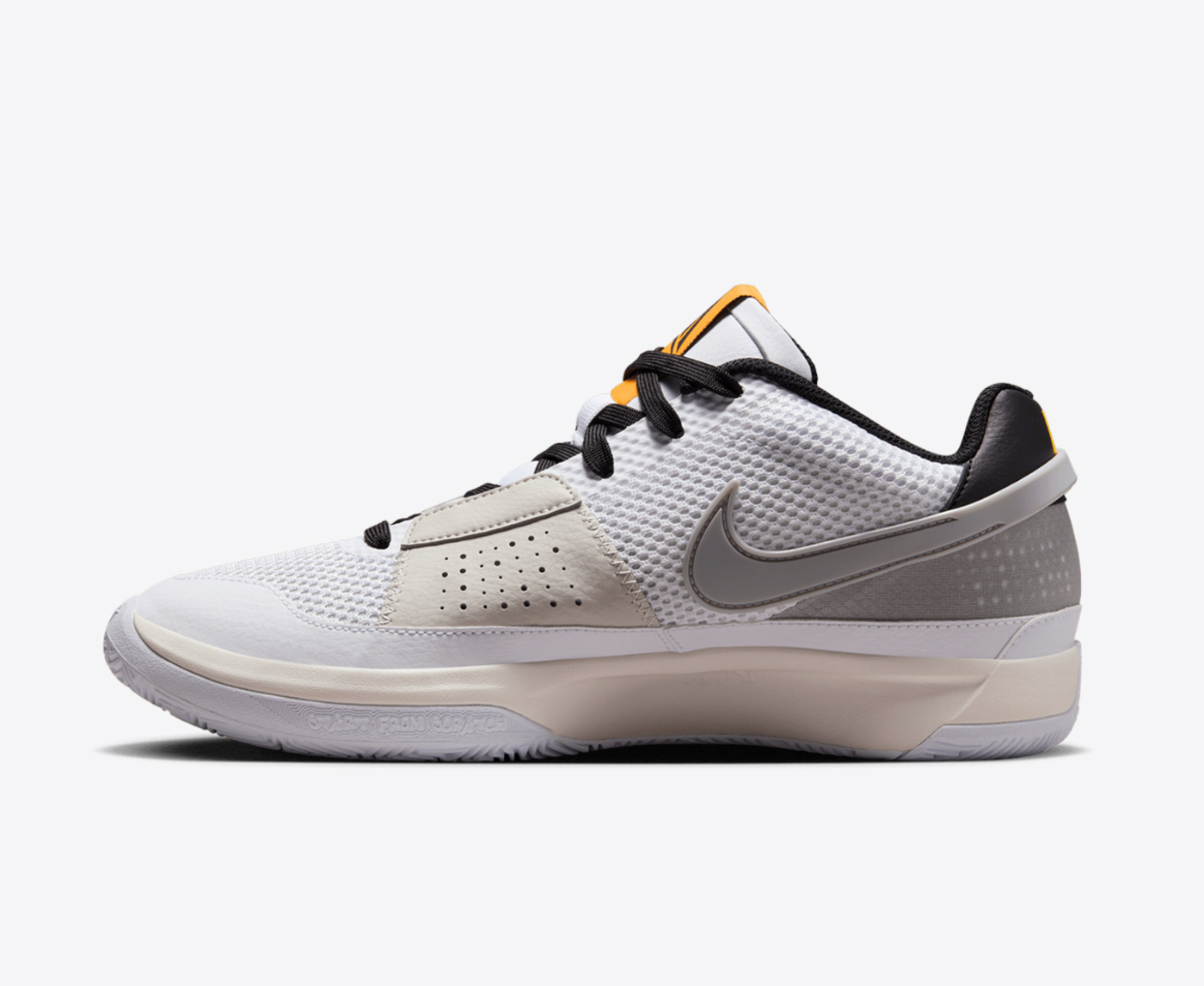 Nike - Ja 1 Ep - VegNonVeg