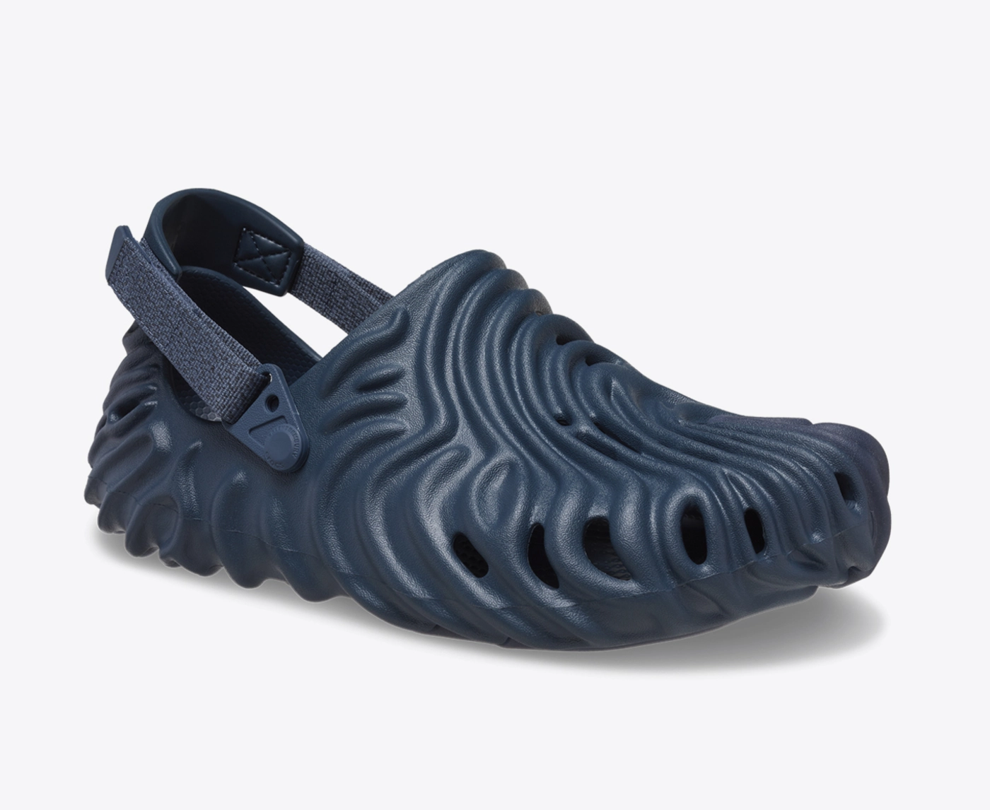 靴 Salehe Bembury x Crocs The Pollex Clog salehe-bembury-crocs-pollex-