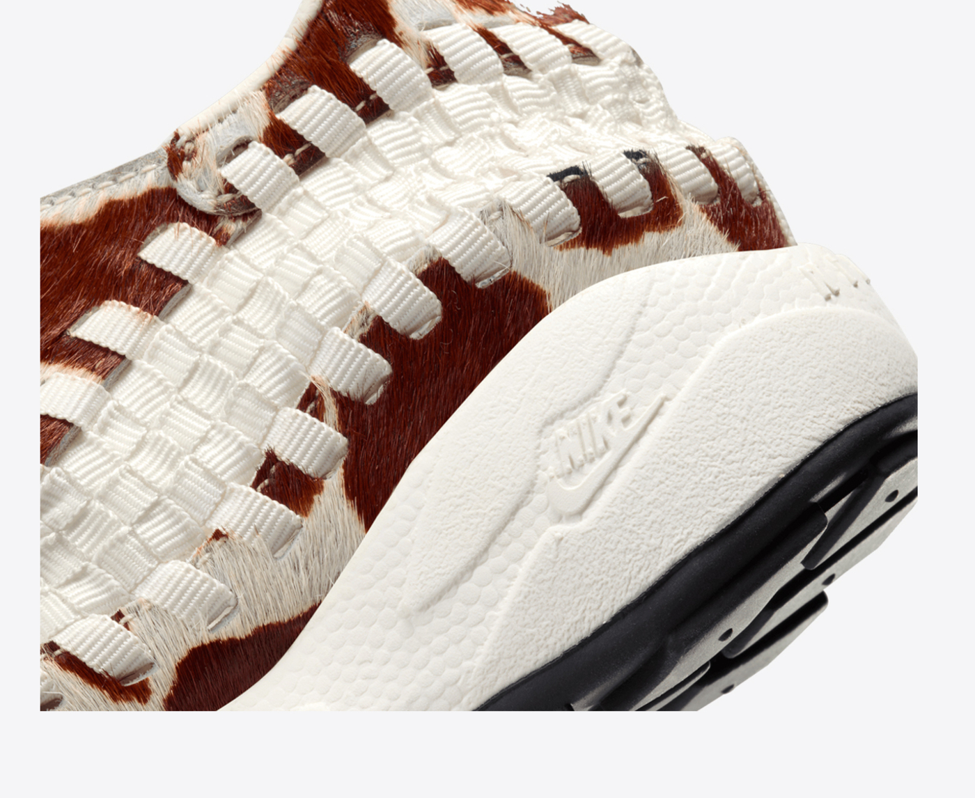 Nike - Air Footscape Woven - VegNonVeg