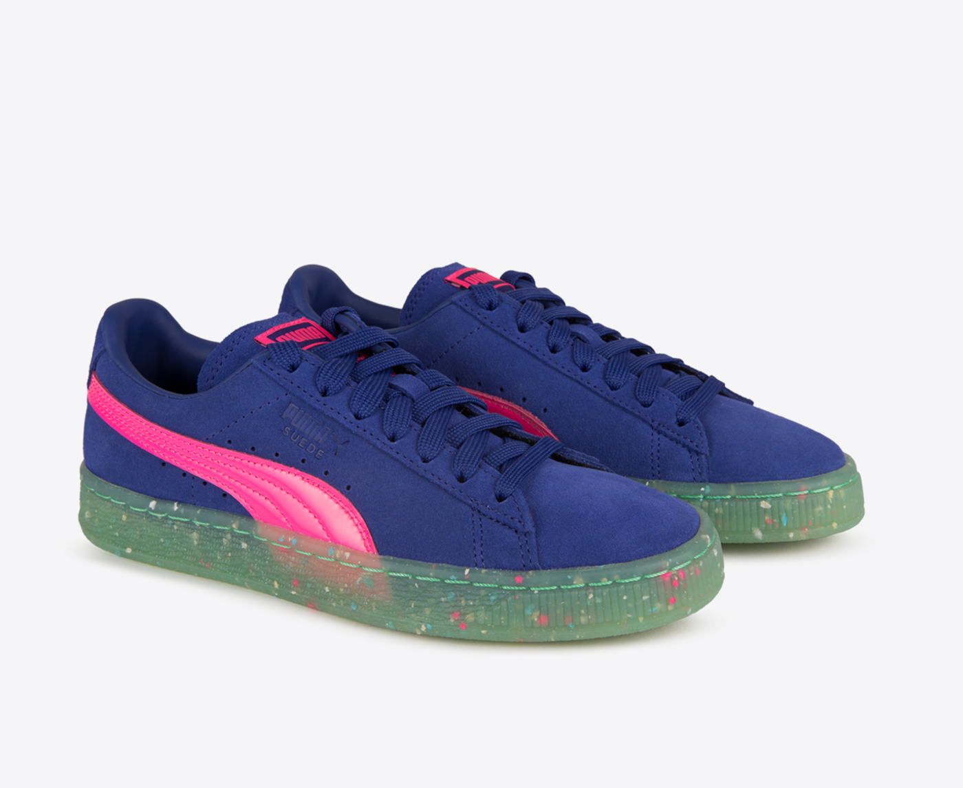 Puma suede sophia webster on sale