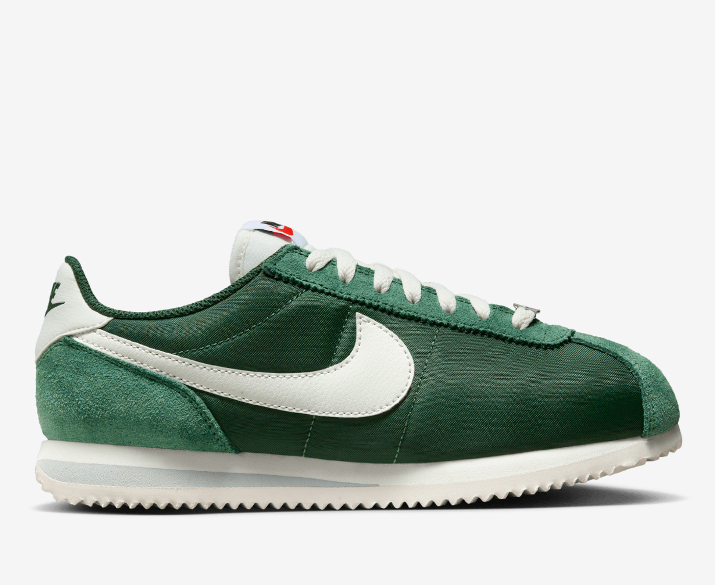 Silver cortez hot sale