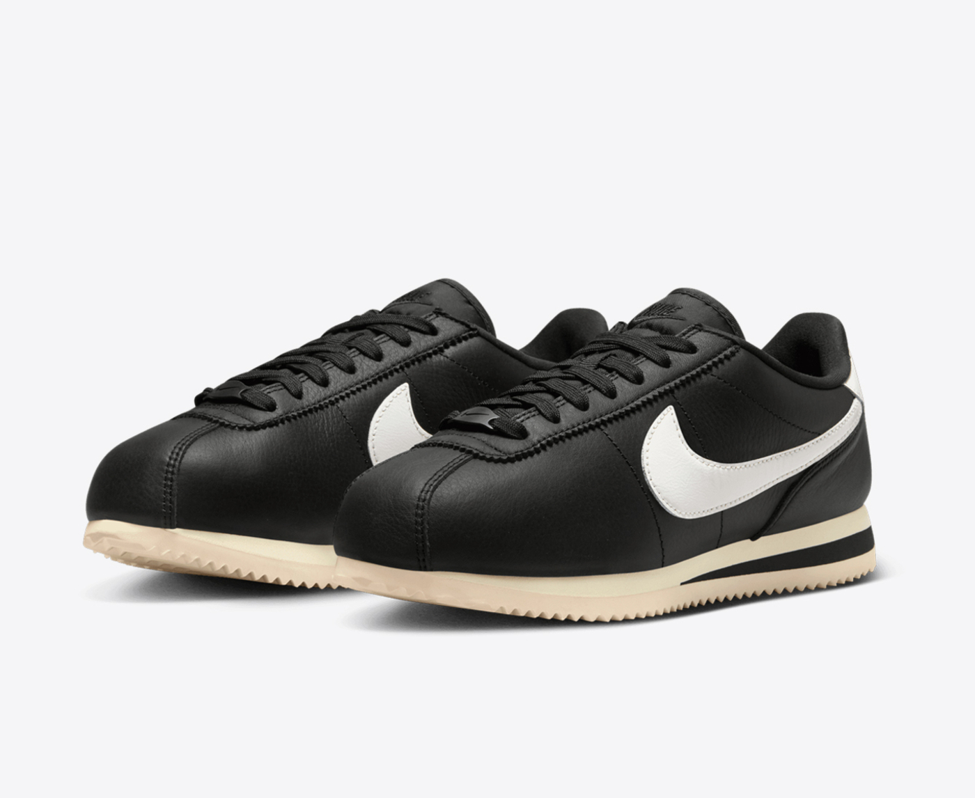 Nike cortez premium best sale