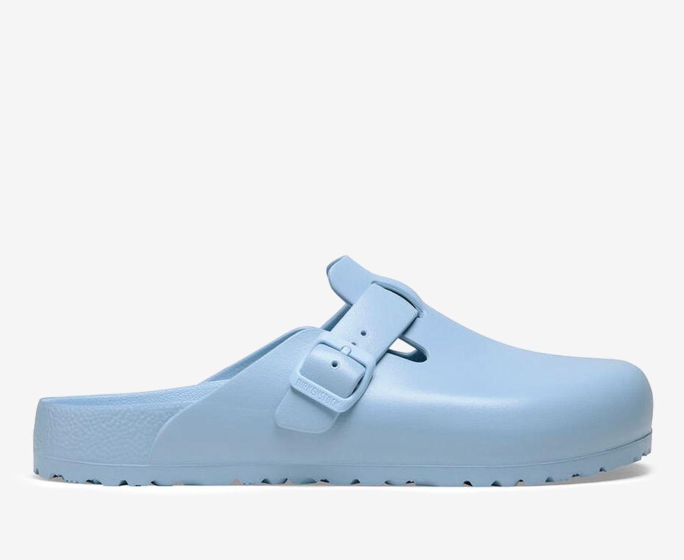 Blue discount birkenstock eva