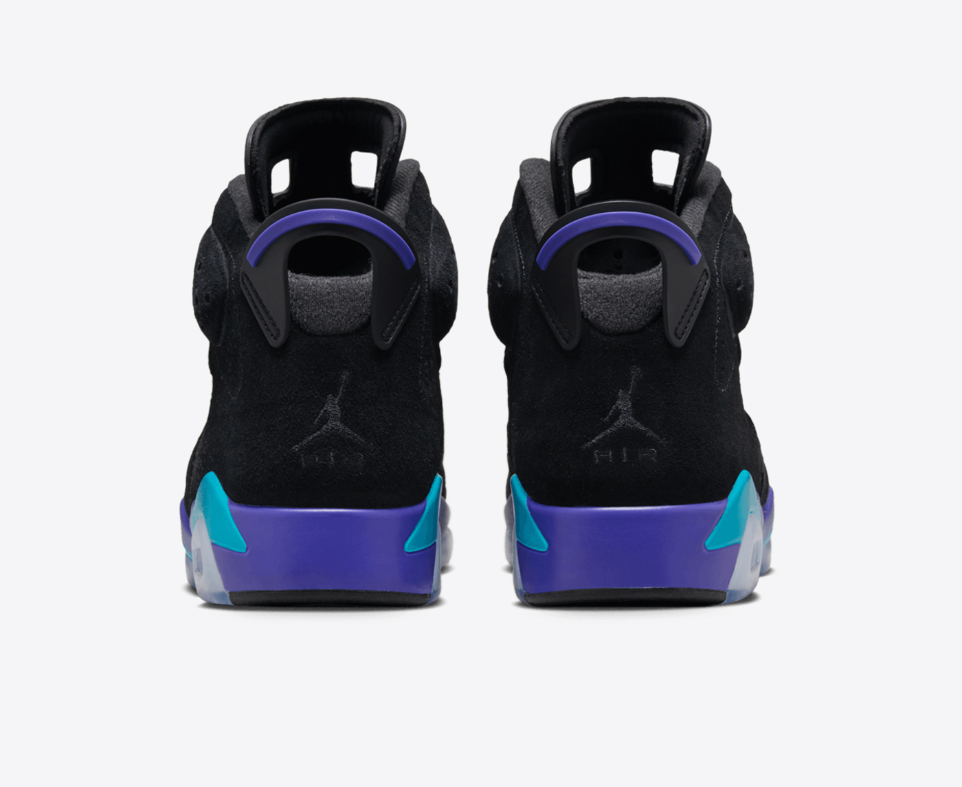 Jordan 6 2024 black concord