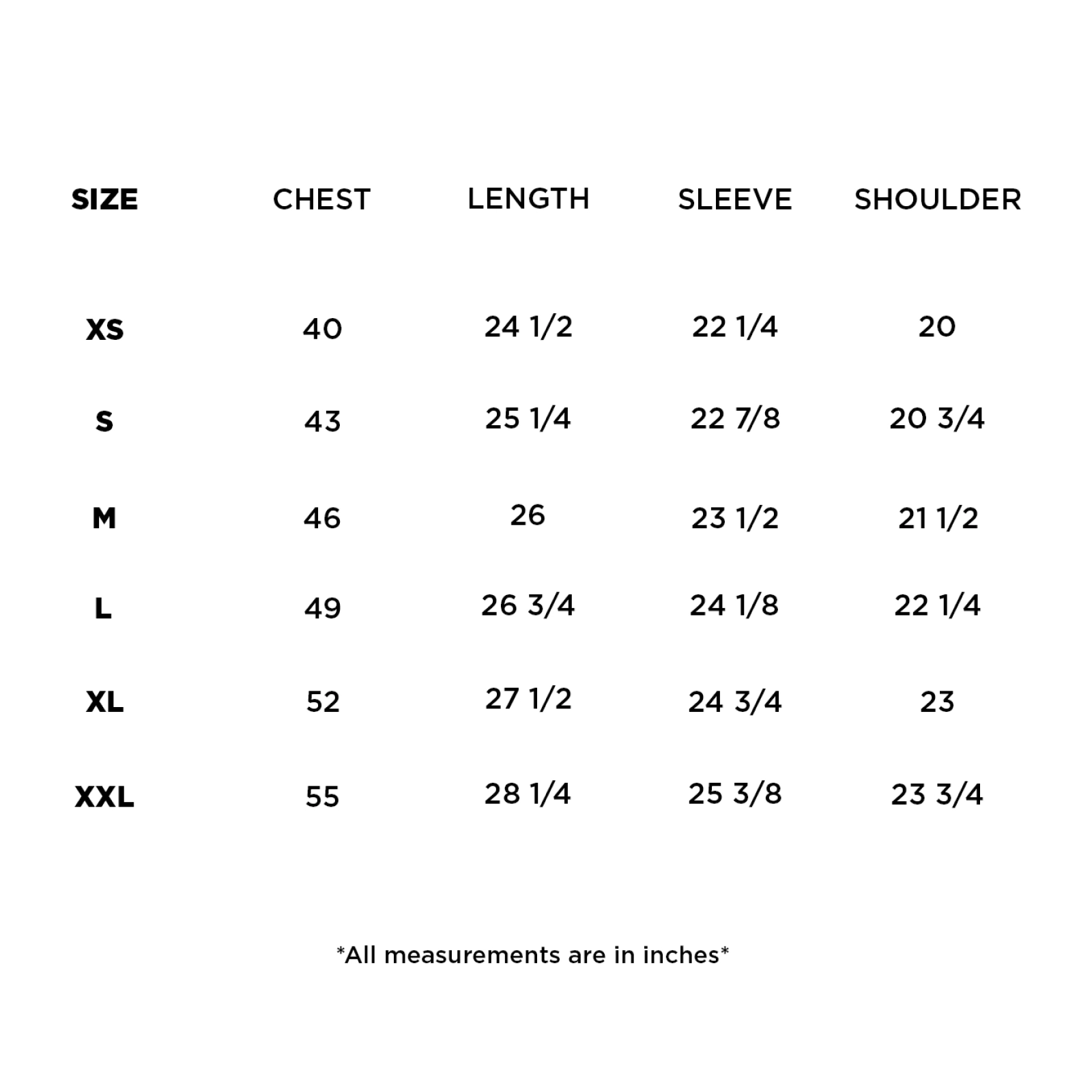 Cropped Shacket