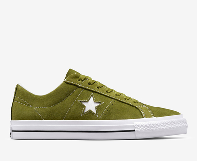 One star cheap og suede