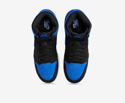 retro jordans red white and blue