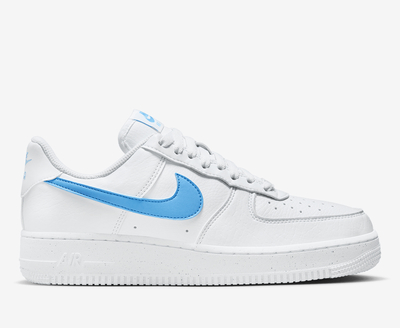 Nike - Buy NIKE AIR FORCE 1 LOW RETRO 'WHITE/WHITE-UNIVERSITY GOLD ...