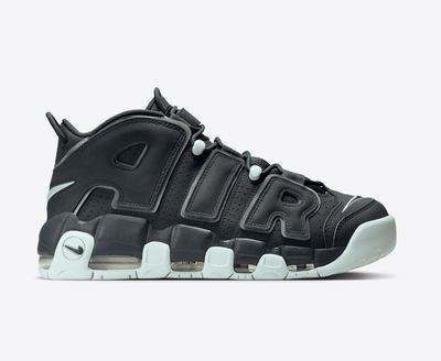 Silver uptempo store