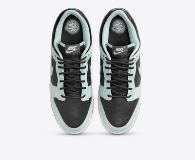 dunk retro white